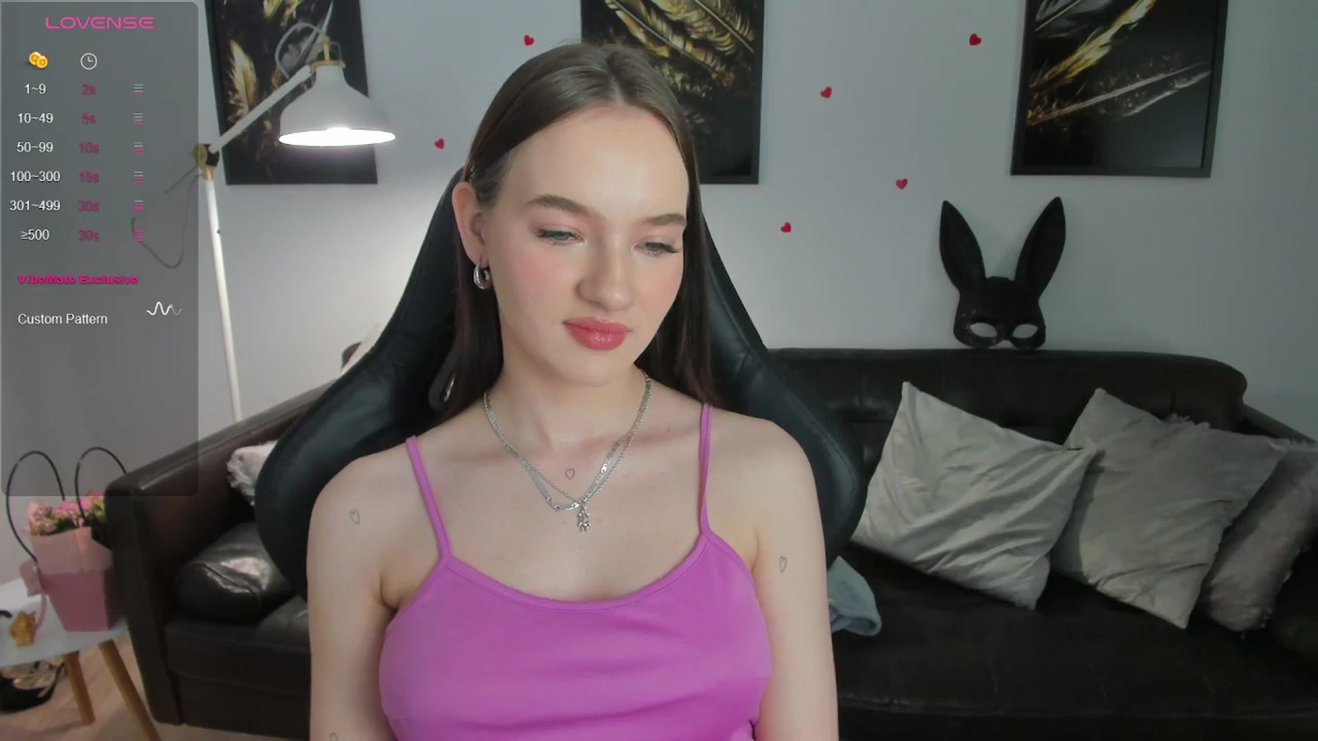 Gallery image thumbnail from Papaya's myfreecams stream on, 03/08/2024, 14:45 image 15 of 20