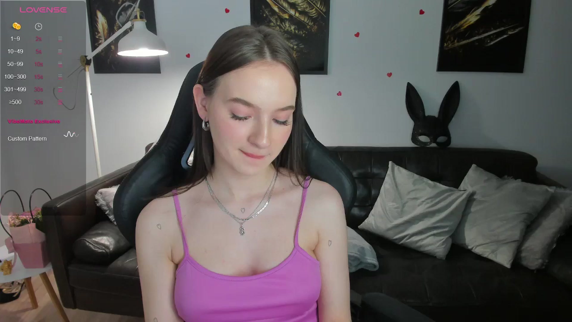 Gallery image thumbnail from Papaya's myfreecams stream on, 03/08/2024, 18:00 image 12 of 20