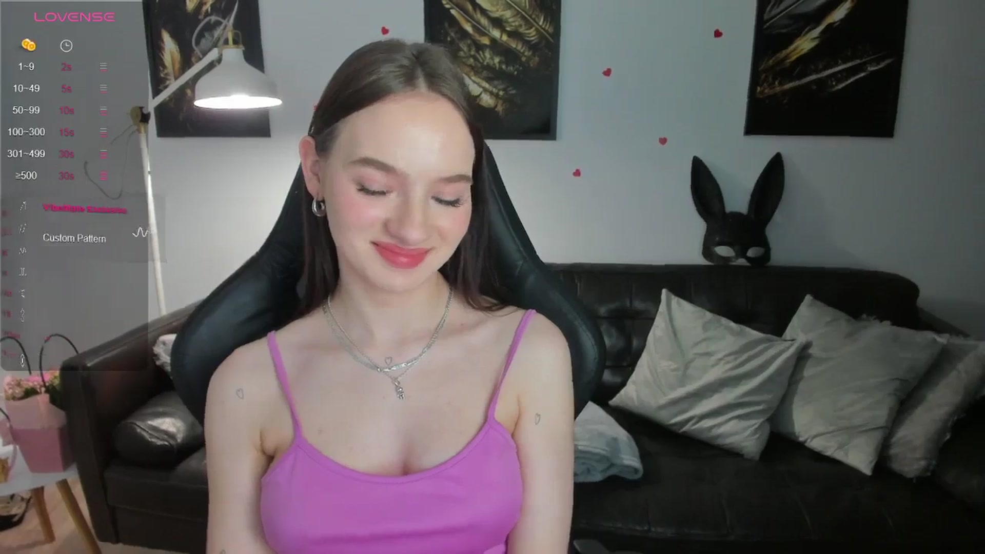 Gallery image thumbnail from Papaya's myfreecams stream on, 03/08/2024, 19:08 image 2 of 20