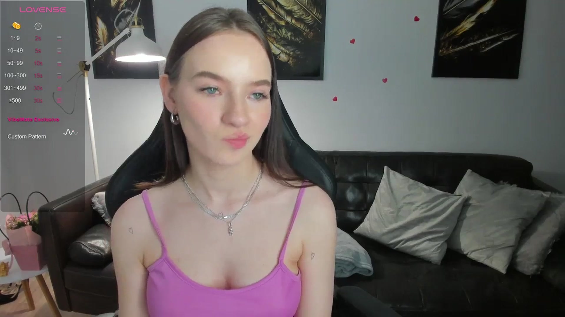Gallery image thumbnail from Papaya's myfreecams stream on, 03/08/2024, 19:58 image 18 of 20
