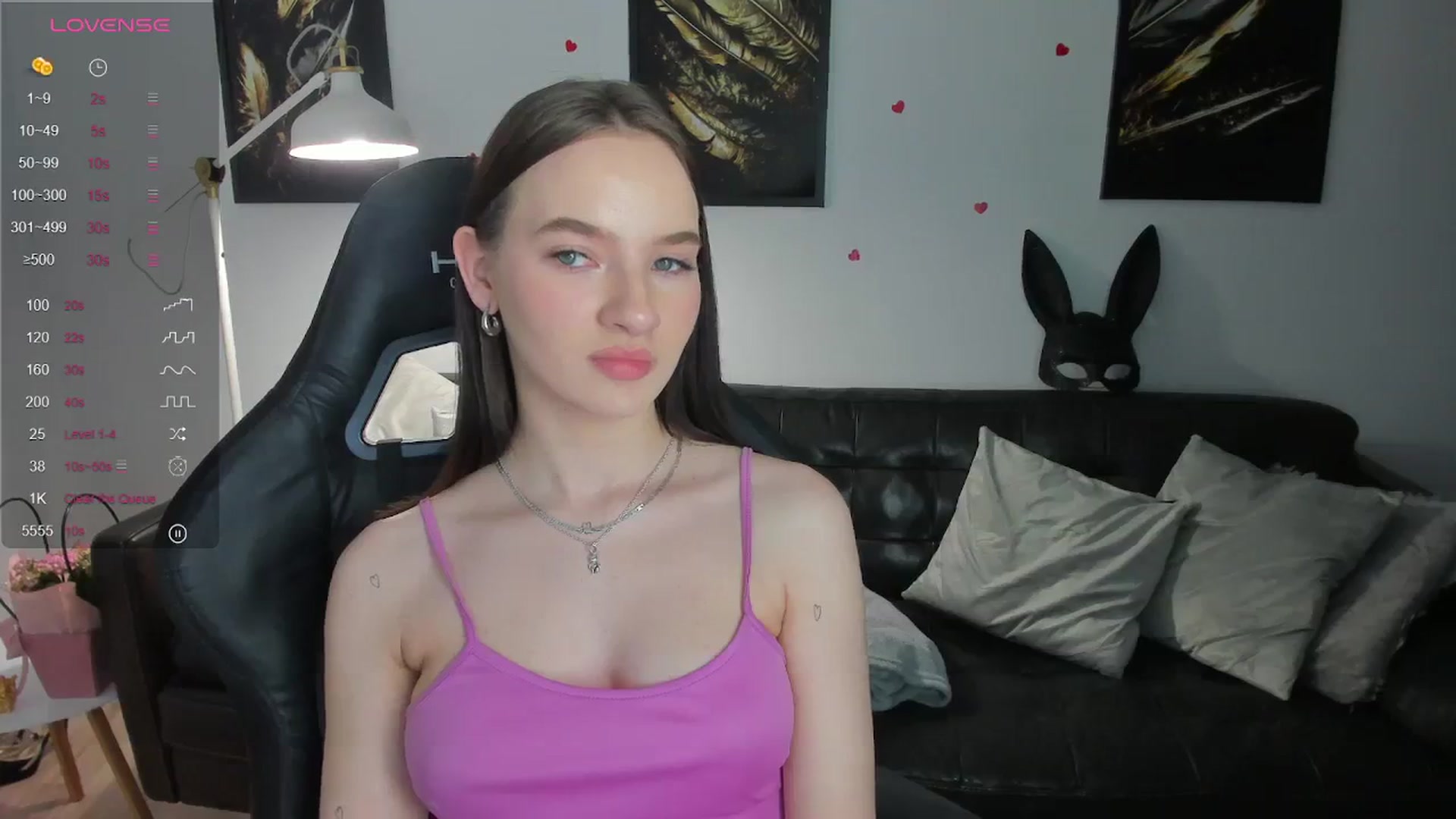 Gallery image thumbnail from Papaya's myfreecams stream on, 03/08/2024, 19:58 image 11 of 20