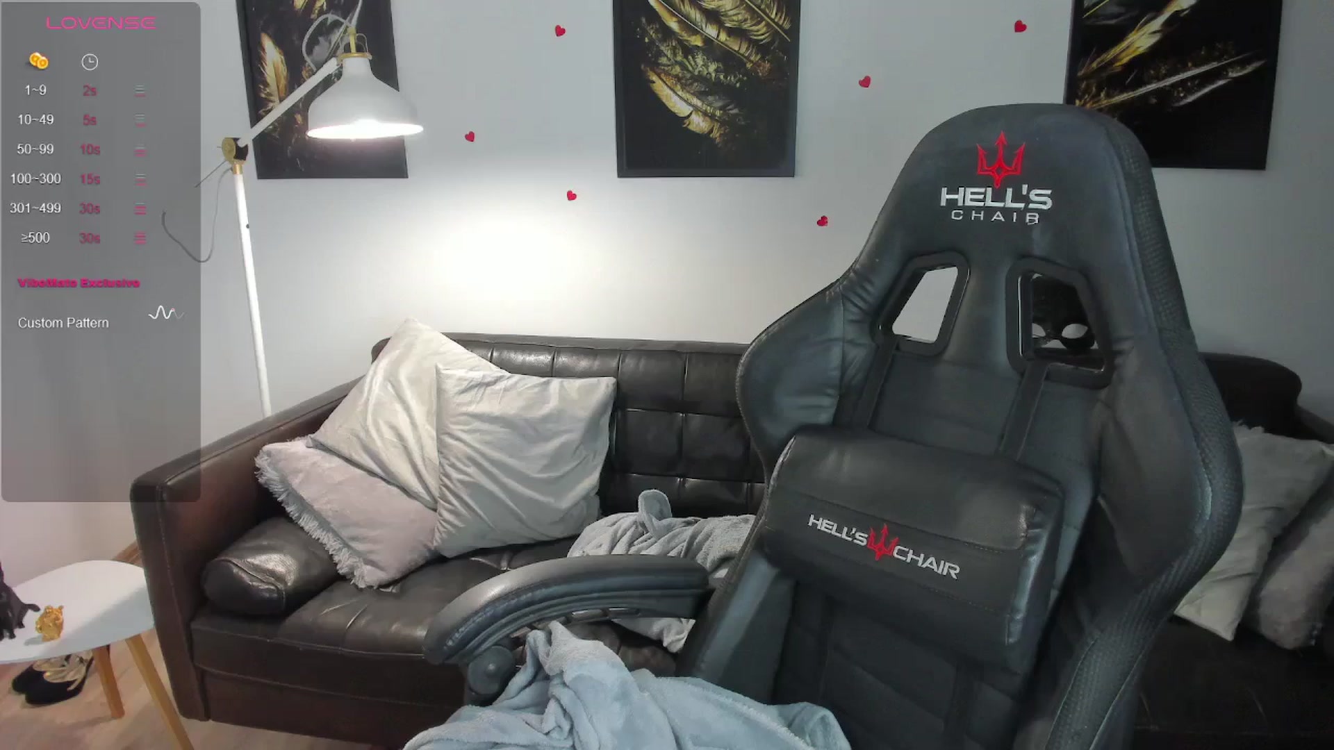 Gallery image thumbnail from Papaya's myfreecams stream on, 03/09/2024, 16:47 image 2 of 20