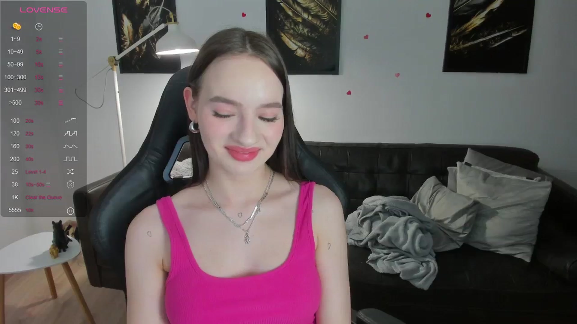 Gallery image thumbnail from Papaya's myfreecams stream on, 03/17/2024, 15:51 image 12 of 20