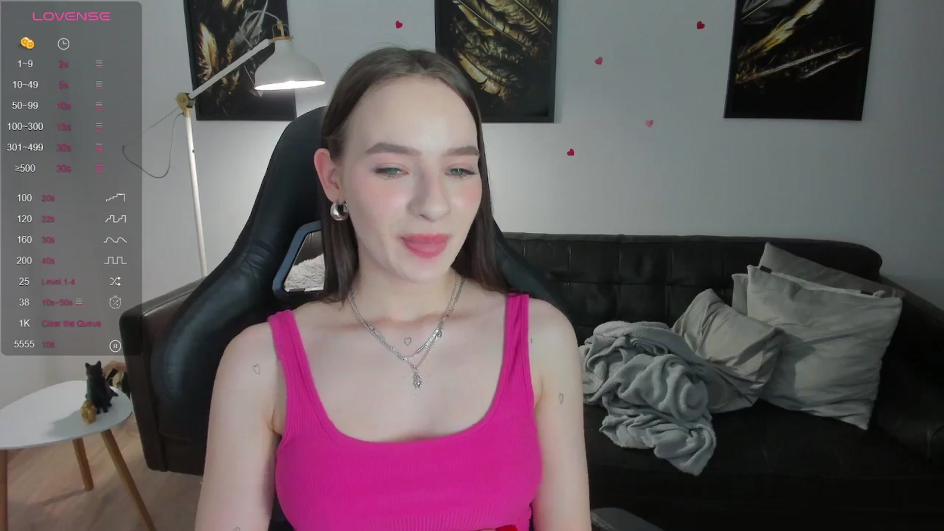 Gallery image thumbnail from Papaya's myfreecams stream on, 03/17/2024, 15:51 image 13 of 20