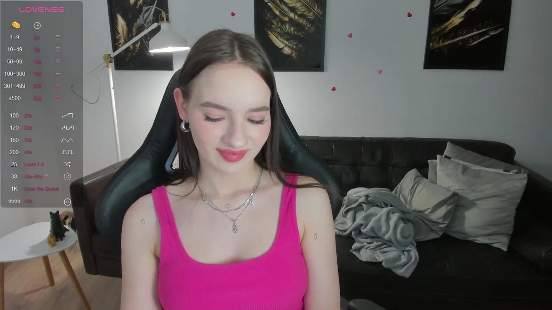 Gallery image thumbnail from Papaya's myfreecams stream on, 03/17/2024, 15:51 image 3 of 20