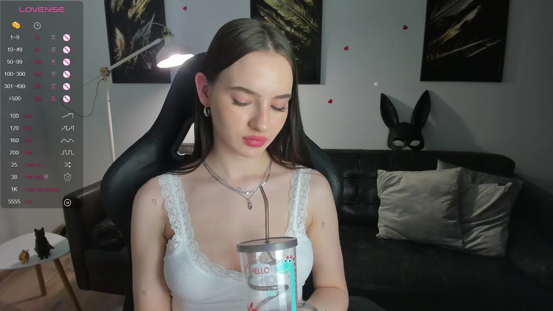 Gallery image thumbnail from Papaya's myfreecams stream on, 03/20/2024, 20:45 image 6 of 20