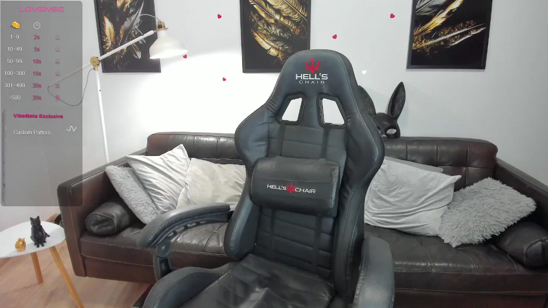 Gallery image thumbnail from Papaya's myfreecams stream on, 03/22/2024, 17:20 image 17 of 20