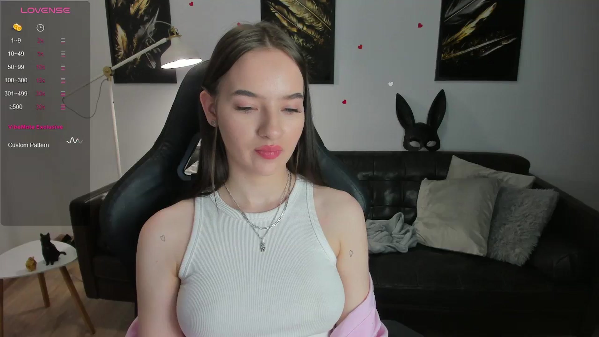 Gallery image thumbnail from Papaya's myfreecams stream on, 03/30/2024, 17:42 image 6 of 20