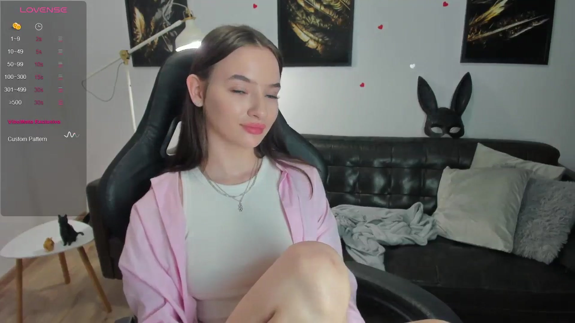 Gallery image thumbnail from Papaya's myfreecams stream on, 03/30/2024, 17:42 image 20 of 20