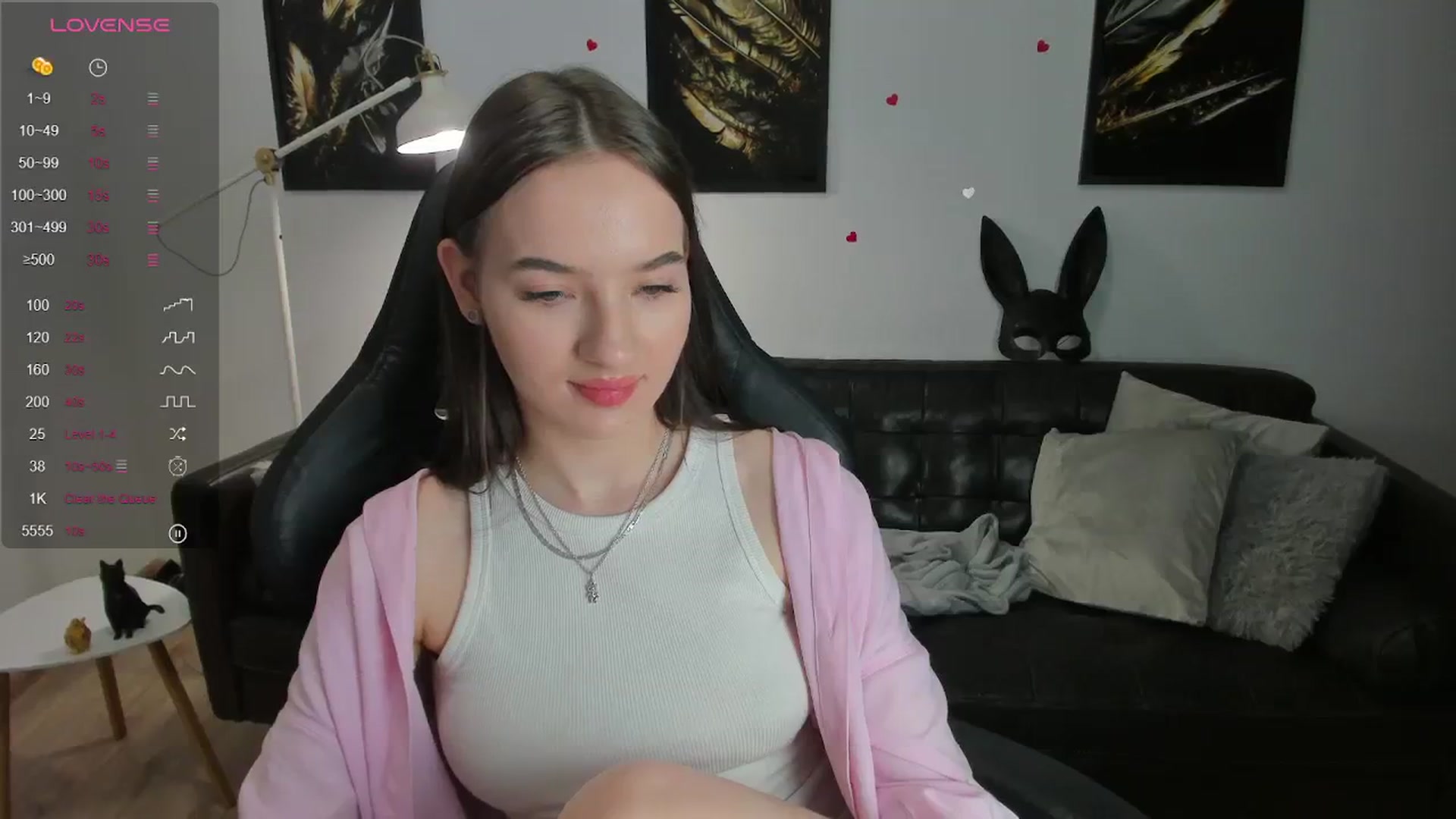Gallery image thumbnail from Papaya's myfreecams stream on, 03/30/2024, 17:42 image 9 of 20
