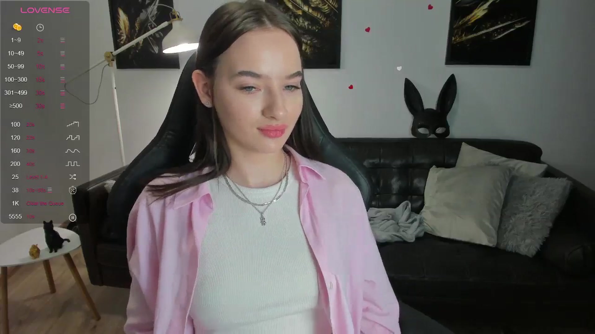 Gallery image thumbnail from Papaya's myfreecams stream on, 03/30/2024, 17:42 image 19 of 20
