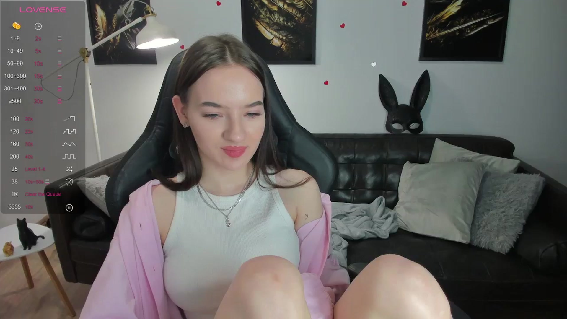 Gallery image thumbnail from Papaya's myfreecams stream on, 03/30/2024, 19:18 image 10 of 20