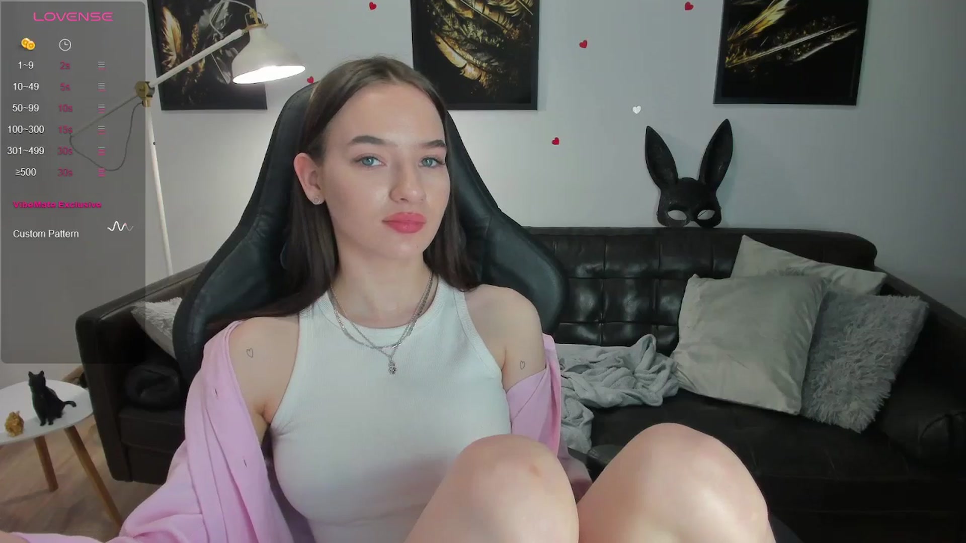 Gallery image thumbnail from Papaya's myfreecams stream on, 03/30/2024, 19:18 image 12 of 20