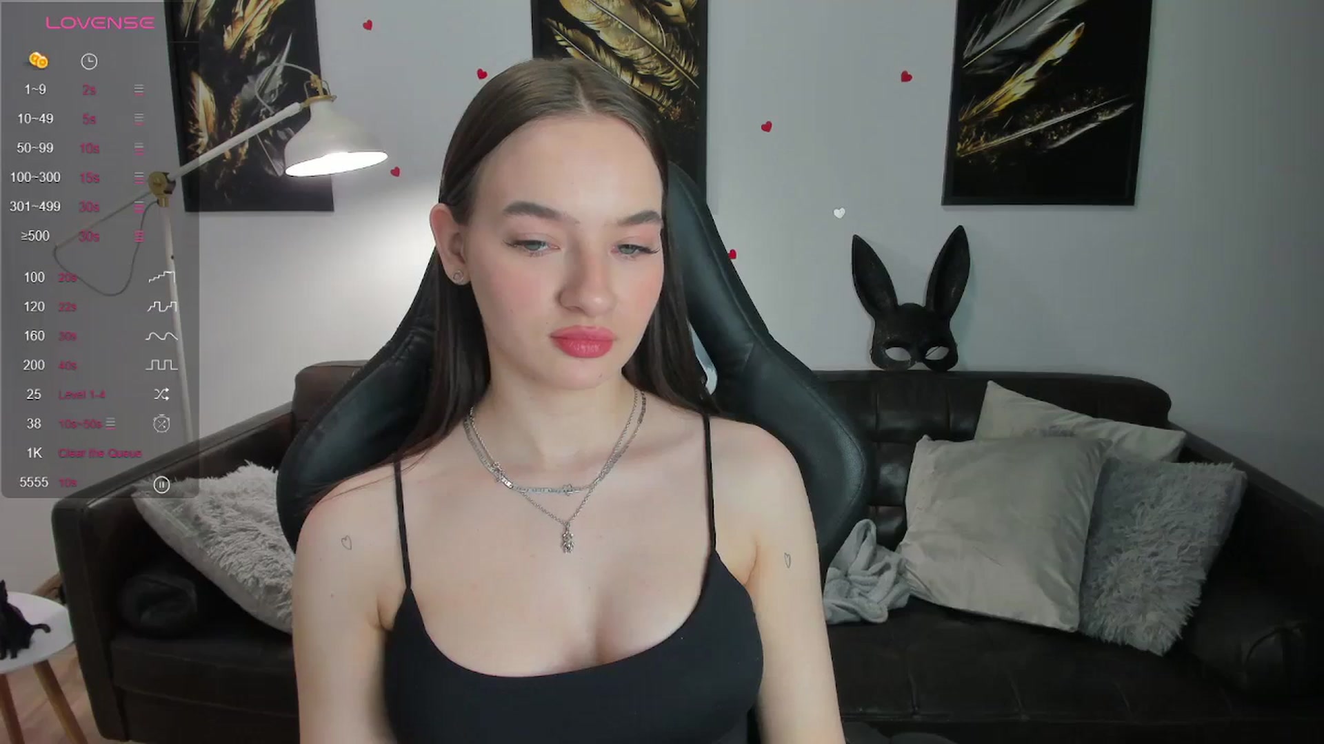 Gallery image thumbnail from Papaya's myfreecams stream on, 03/31/2024, 14:50 image 7 of 20