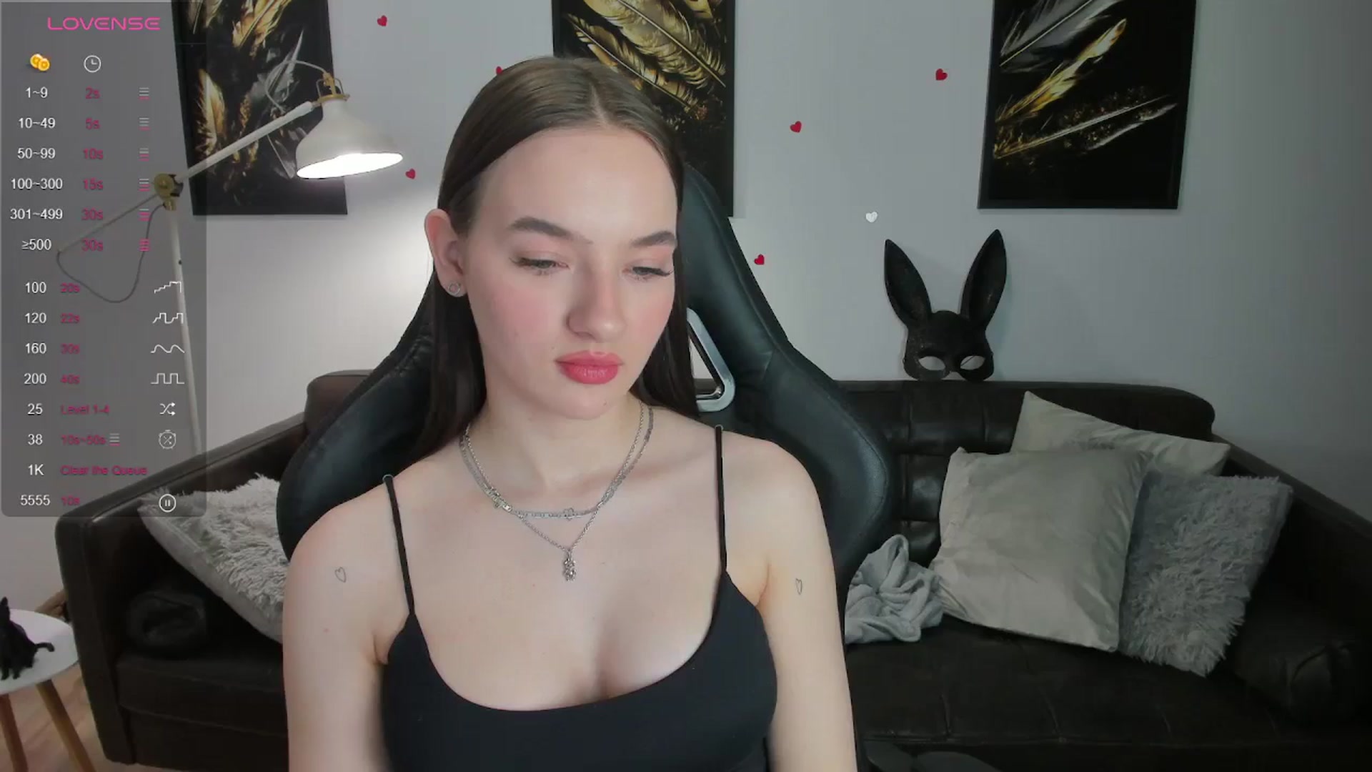 Gallery image thumbnail from Papaya's myfreecams stream on, 03/31/2024, 14:50 image 13 of 20