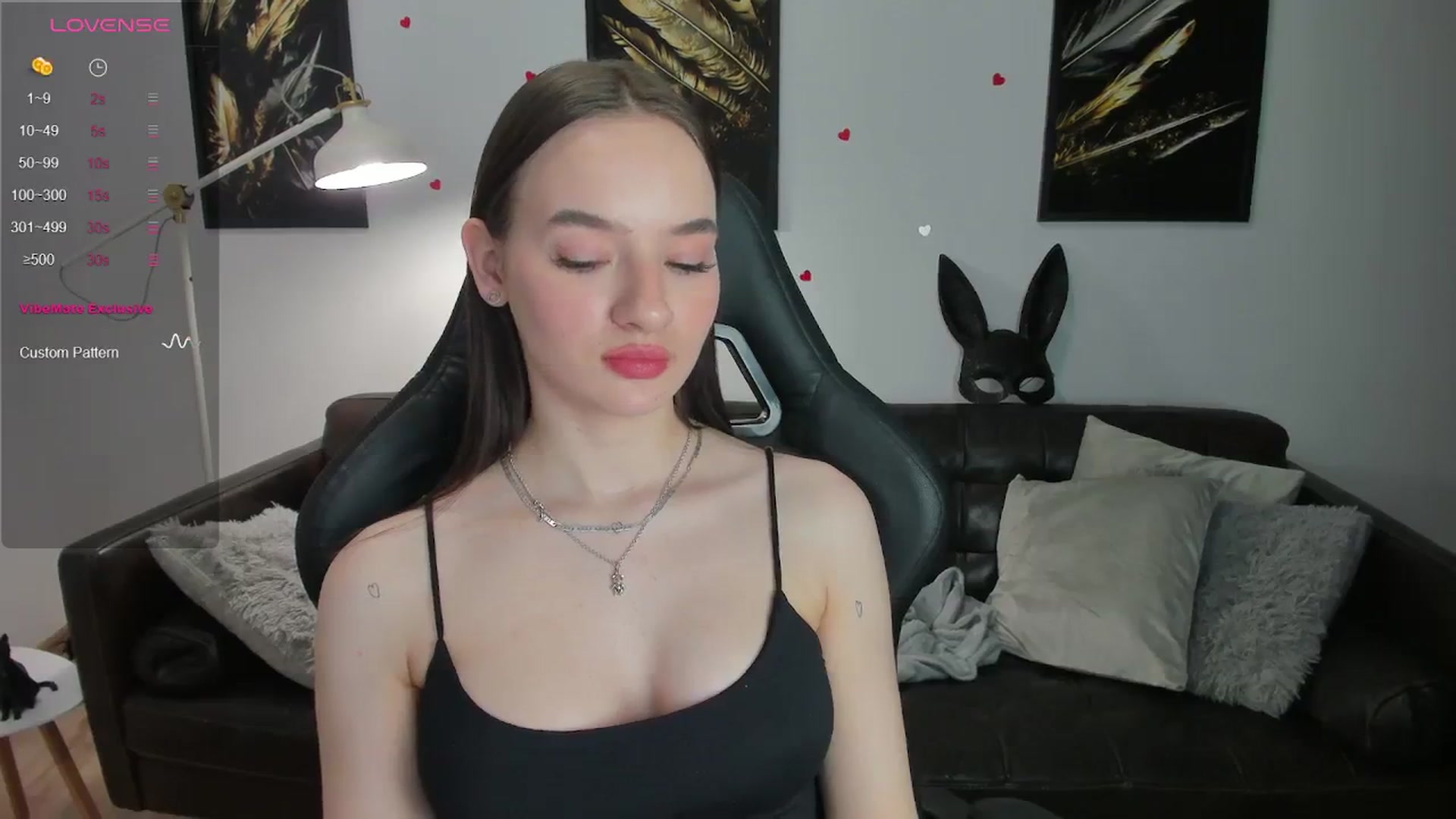Gallery image thumbnail from Papaya's myfreecams stream on, 03/31/2024, 14:50 image 8 of 20