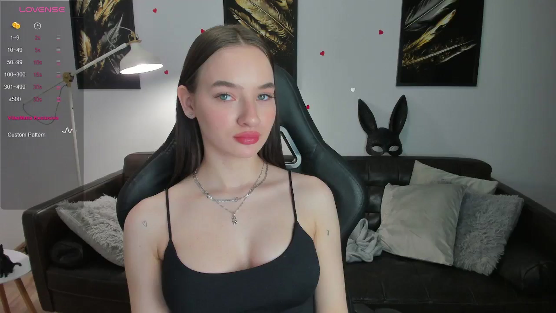 Gallery image thumbnail from Papaya's myfreecams stream on, 03/31/2024, 14:50 image 1 of 20