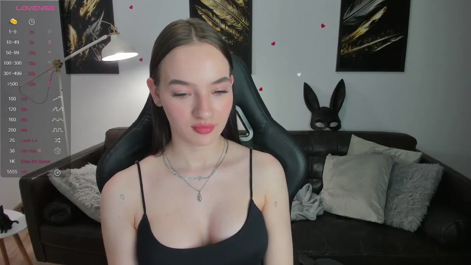 Gallery image thumbnail from Papaya's myfreecams stream on, 03/31/2024, 14:50 image 17 of 20