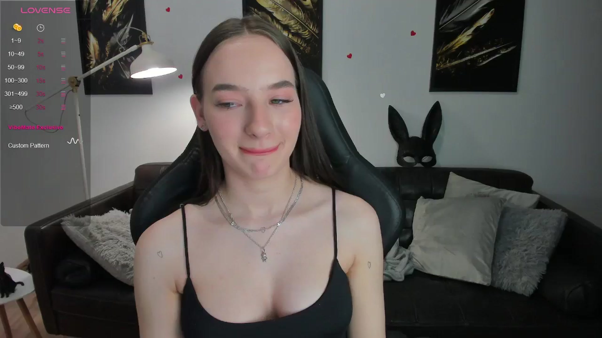 Gallery image thumbnail from Papaya's myfreecams stream on, 03/31/2024, 14:50 image 20 of 20