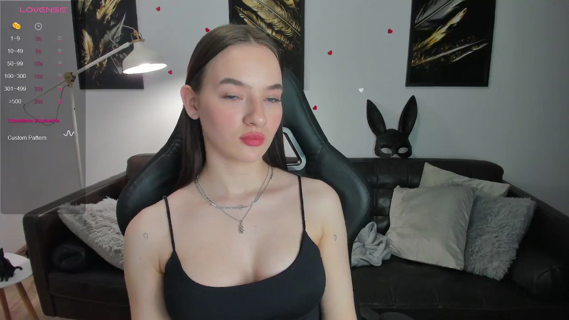 Gallery image thumbnail from Papaya's myfreecams stream on, 03/31/2024, 14:50 image 14 of 20