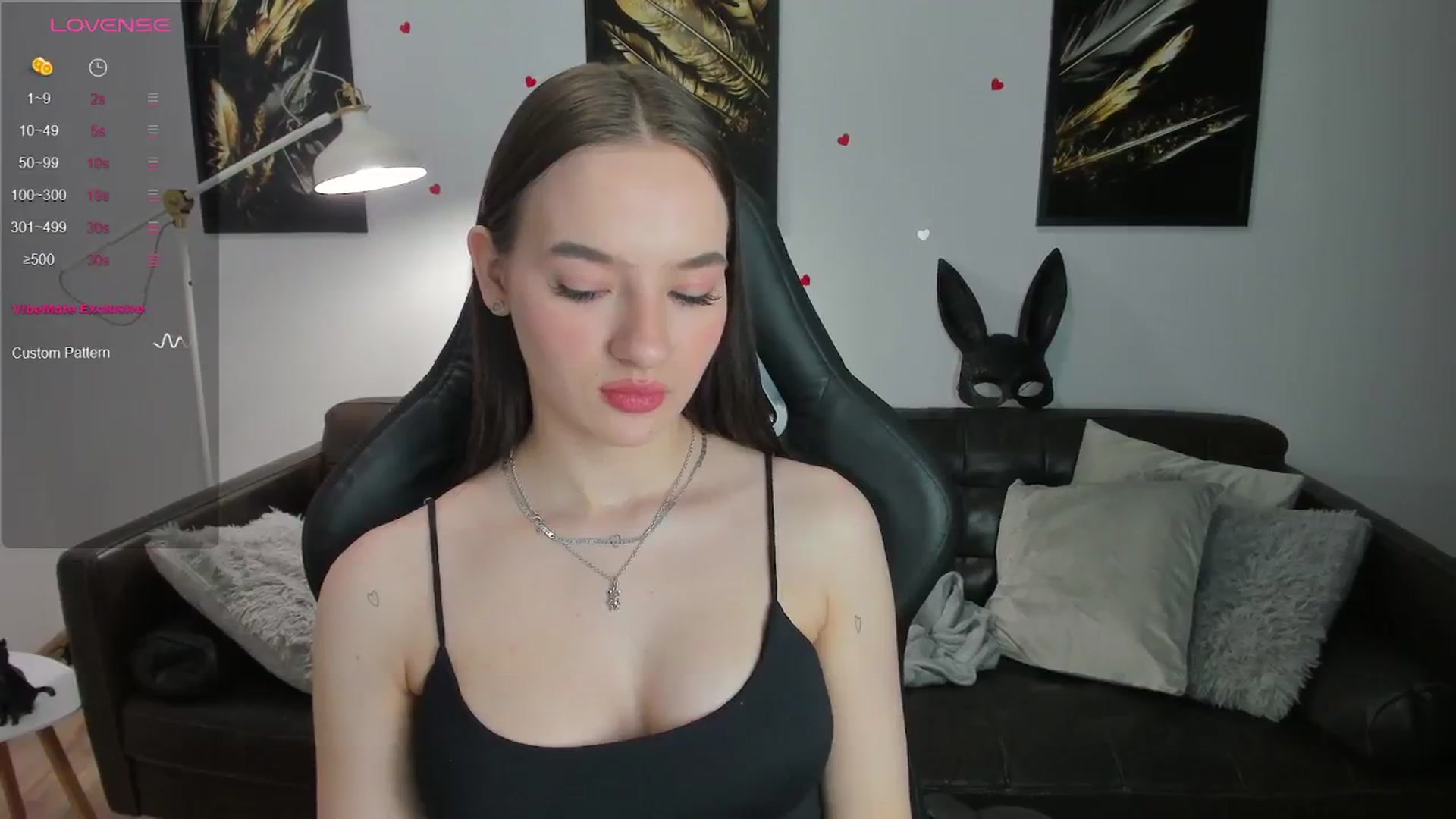 Gallery image thumbnail from Papaya's myfreecams stream on, 03/31/2024, 14:50 image 4 of 20