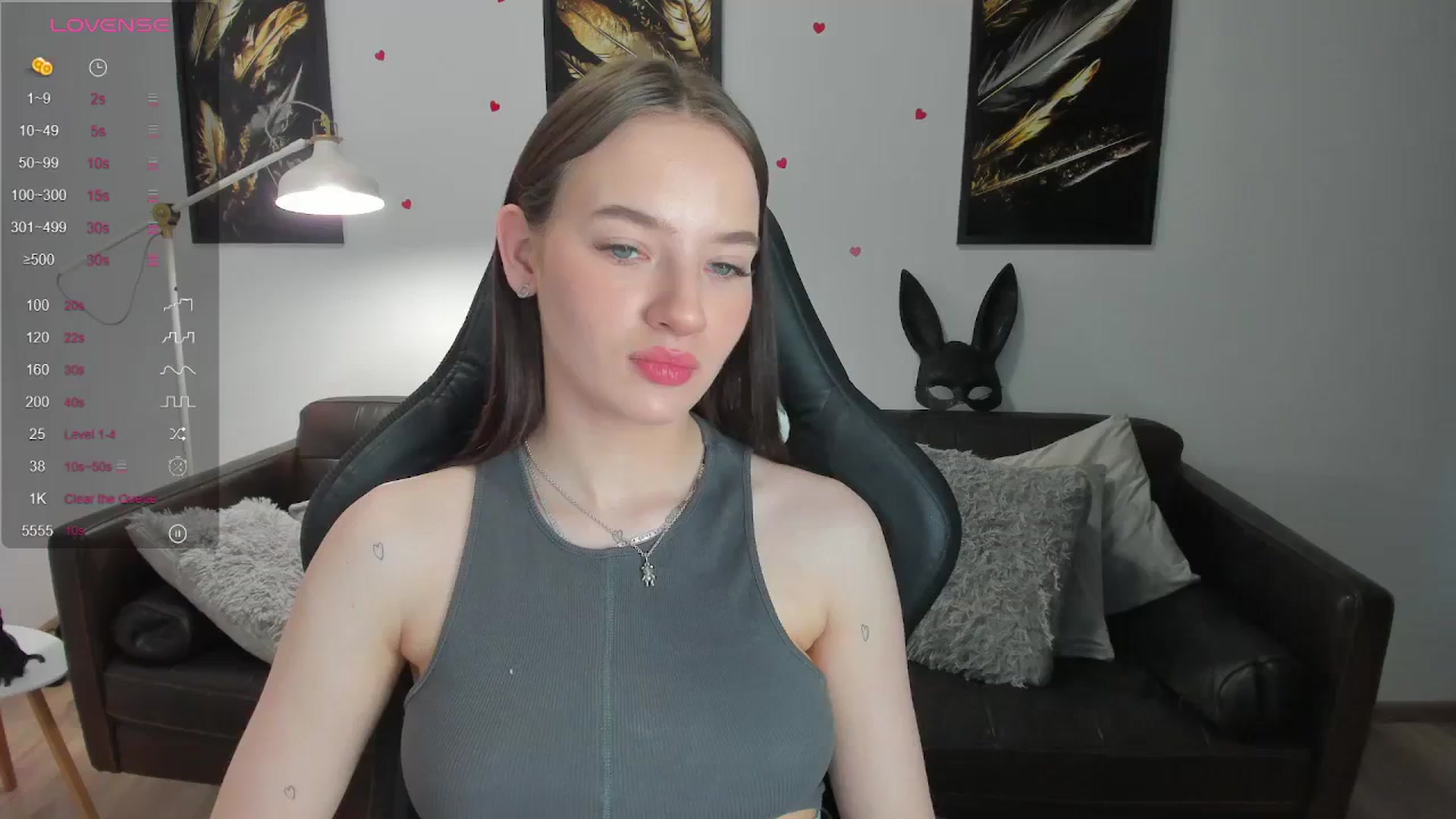 Gallery image thumbnail from Papaya's myfreecams stream on, 04/04/2024, 13:29 image 18 of 20