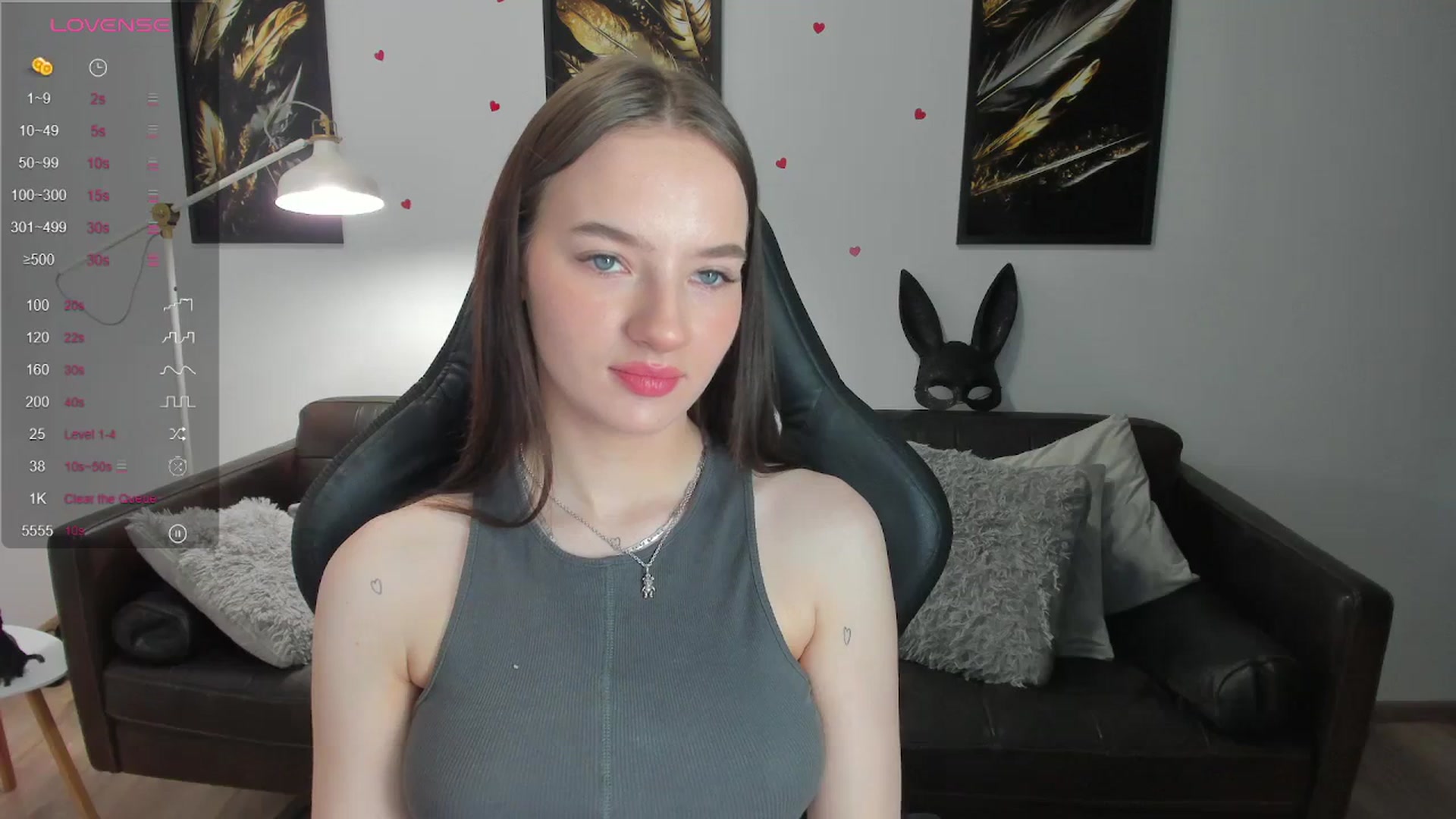 Gallery image thumbnail from Papaya's myfreecams stream on, 04/04/2024, 13:29 image 11 of 20