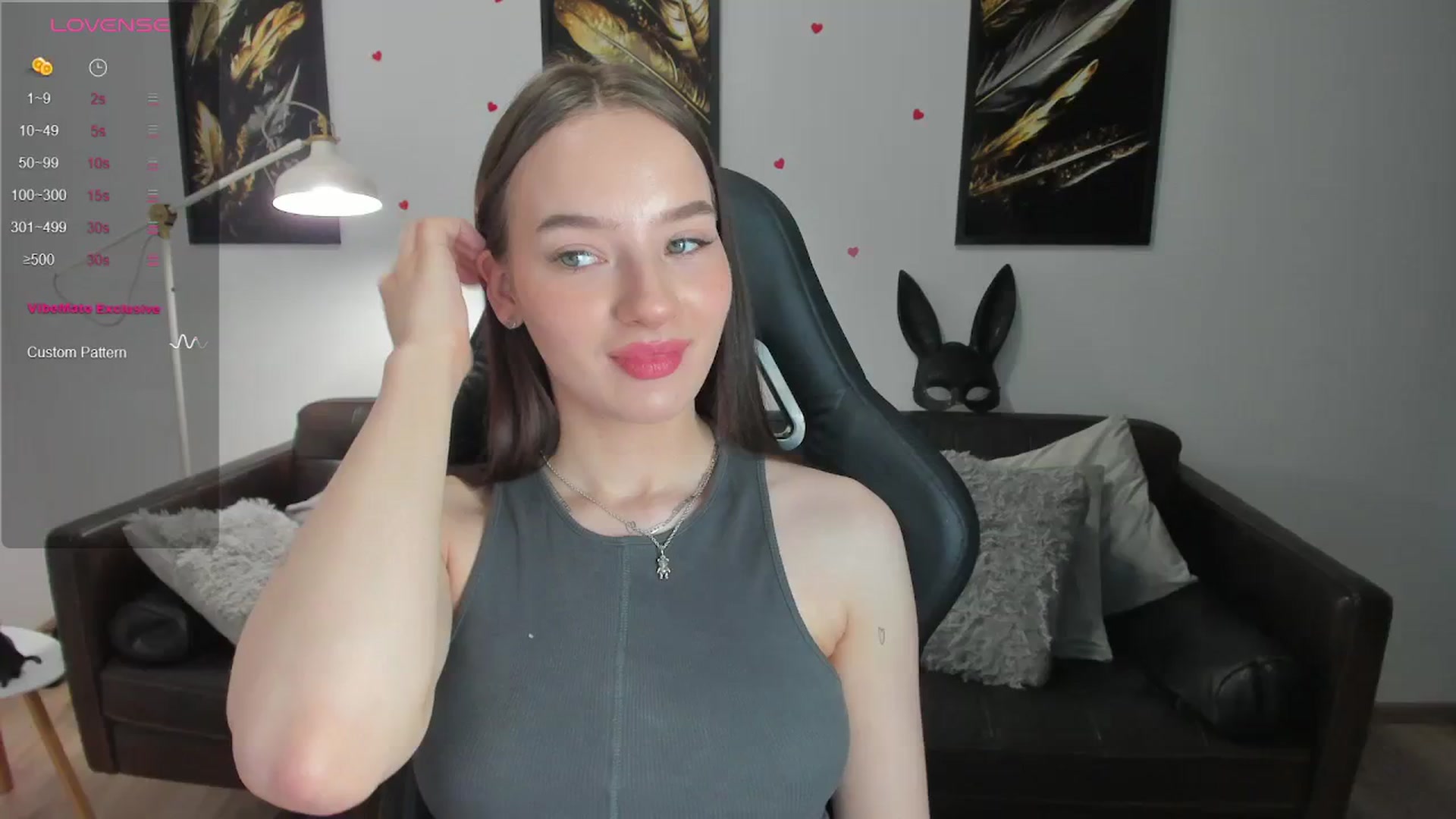 Gallery image thumbnail from Papaya's myfreecams stream on, 04/04/2024, 13:29 image 13 of 20