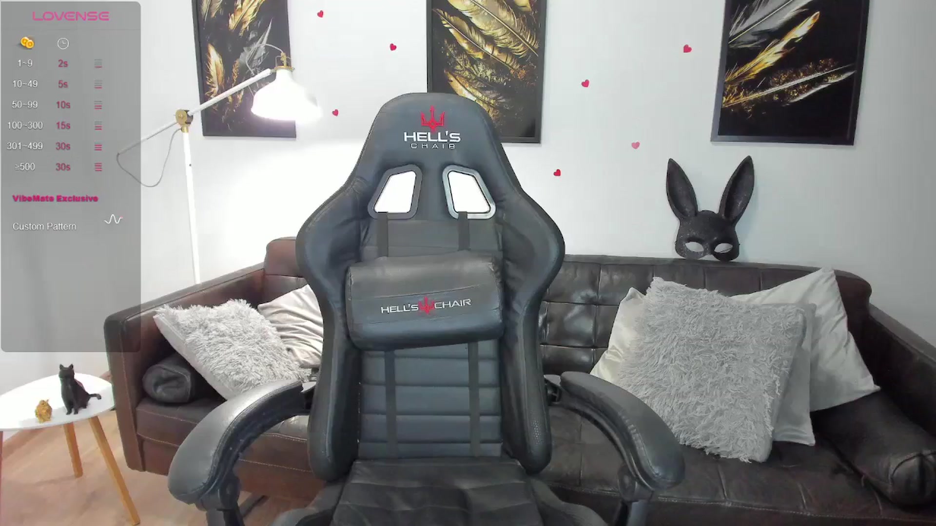 Gallery image thumbnail from Papaya's myfreecams stream on, 04/04/2024, 18:22 image 18 of 20