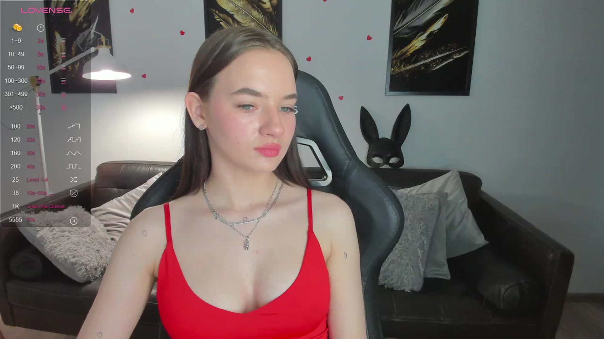 Gallery image thumbnail from Papaya's myfreecams stream on, 04/05/2024, 14:11 image 14 of 20