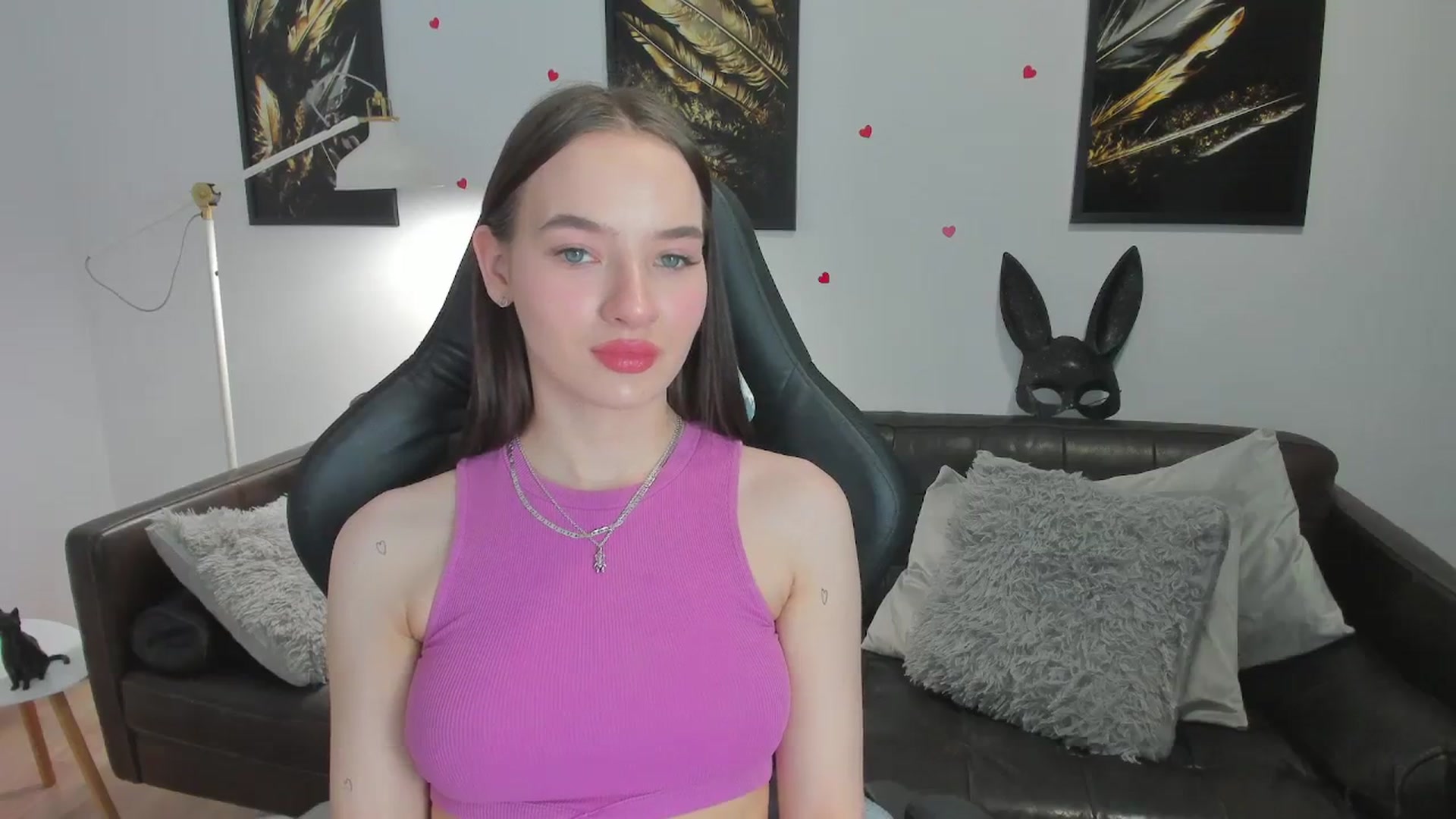 Gallery image thumbnail from Papaya's myfreecams stream on, 04/07/2024, 13:49 image 3 of 20