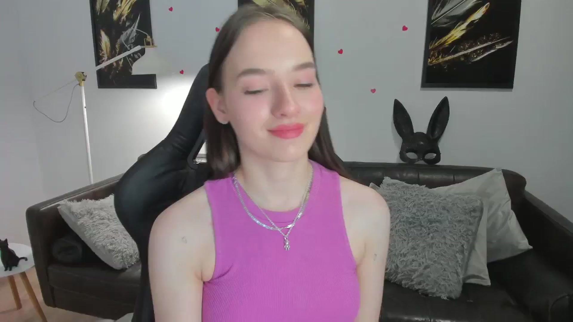 Gallery image thumbnail from Papaya's myfreecams stream on, 04/07/2024, 13:49 image 13 of 20