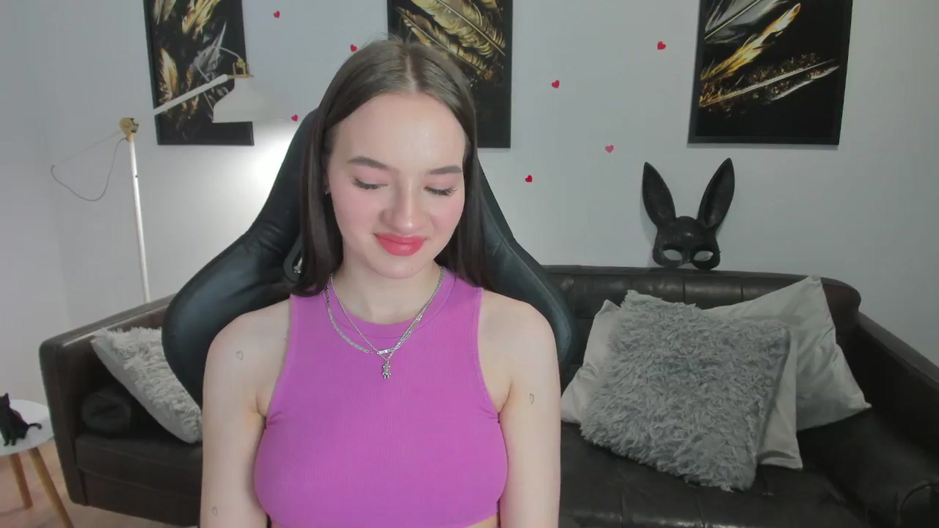 Gallery image thumbnail from Papaya's myfreecams stream on, 04/07/2024, 13:49 image 7 of 20