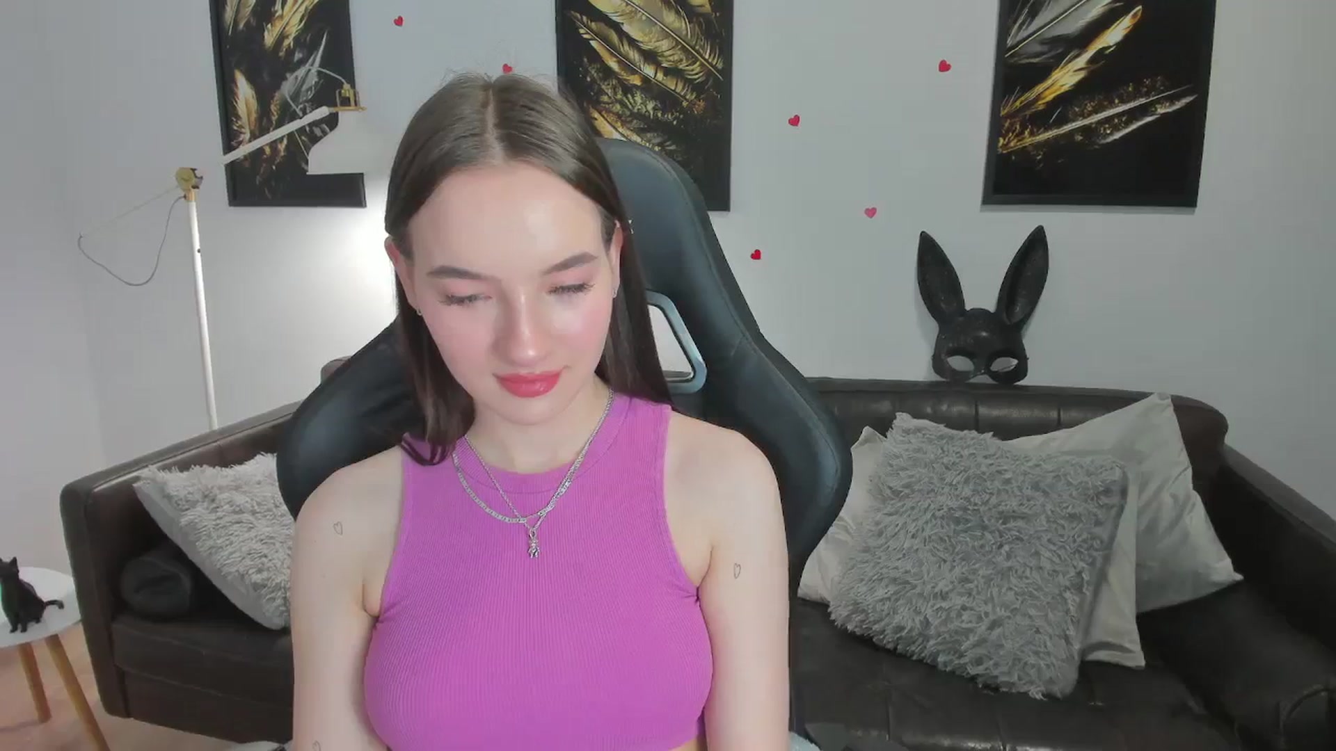 Gallery image thumbnail from Papaya's myfreecams stream on, 04/07/2024, 13:49 image 5 of 20