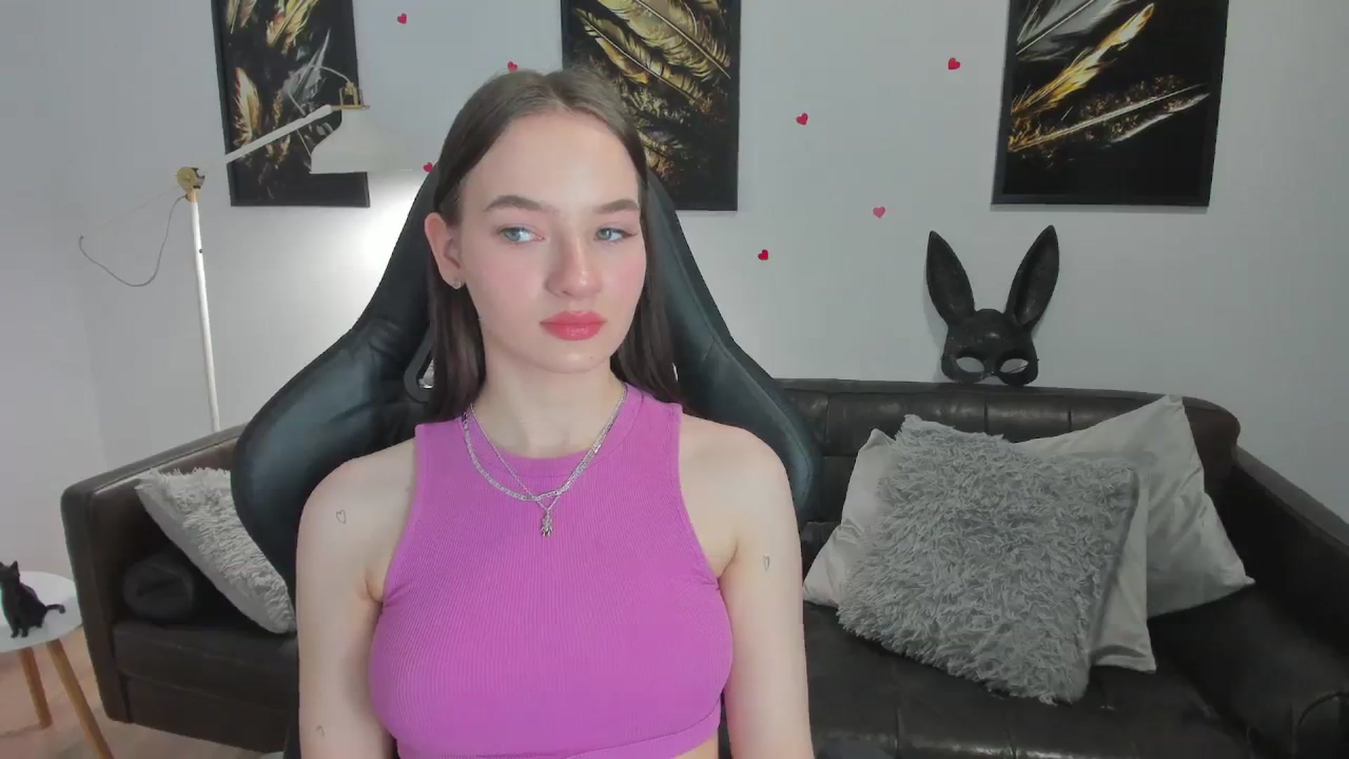 Gallery image thumbnail from Papaya's myfreecams stream on, 04/07/2024, 13:49 image 14 of 20