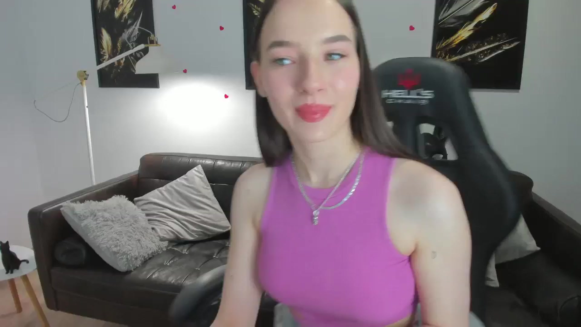 Gallery image thumbnail from Papaya's myfreecams stream on, 04/07/2024, 13:49 image 1 of 20