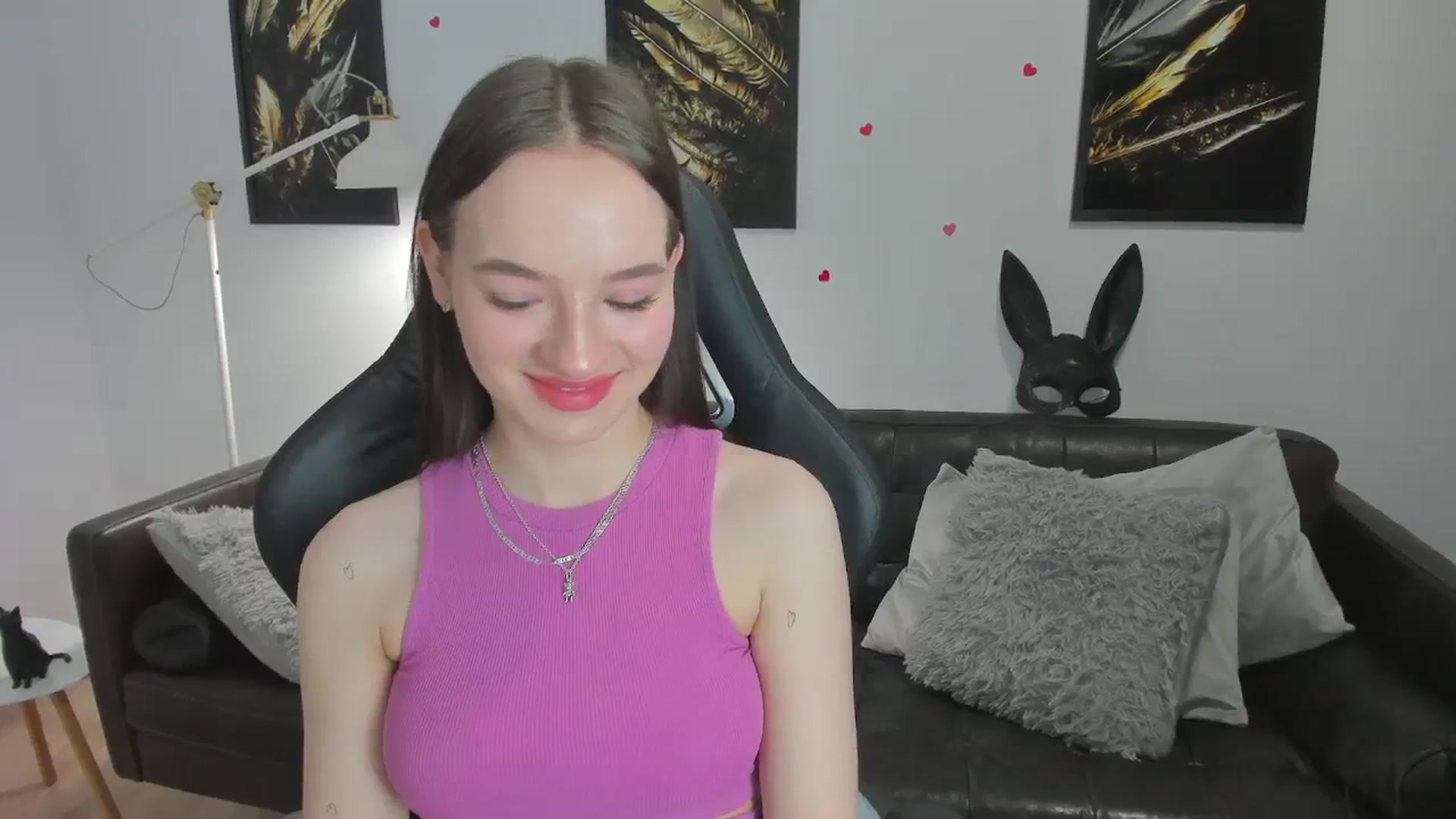 Gallery image thumbnail from Papaya's myfreecams stream on, 04/07/2024, 13:49 image 11 of 20