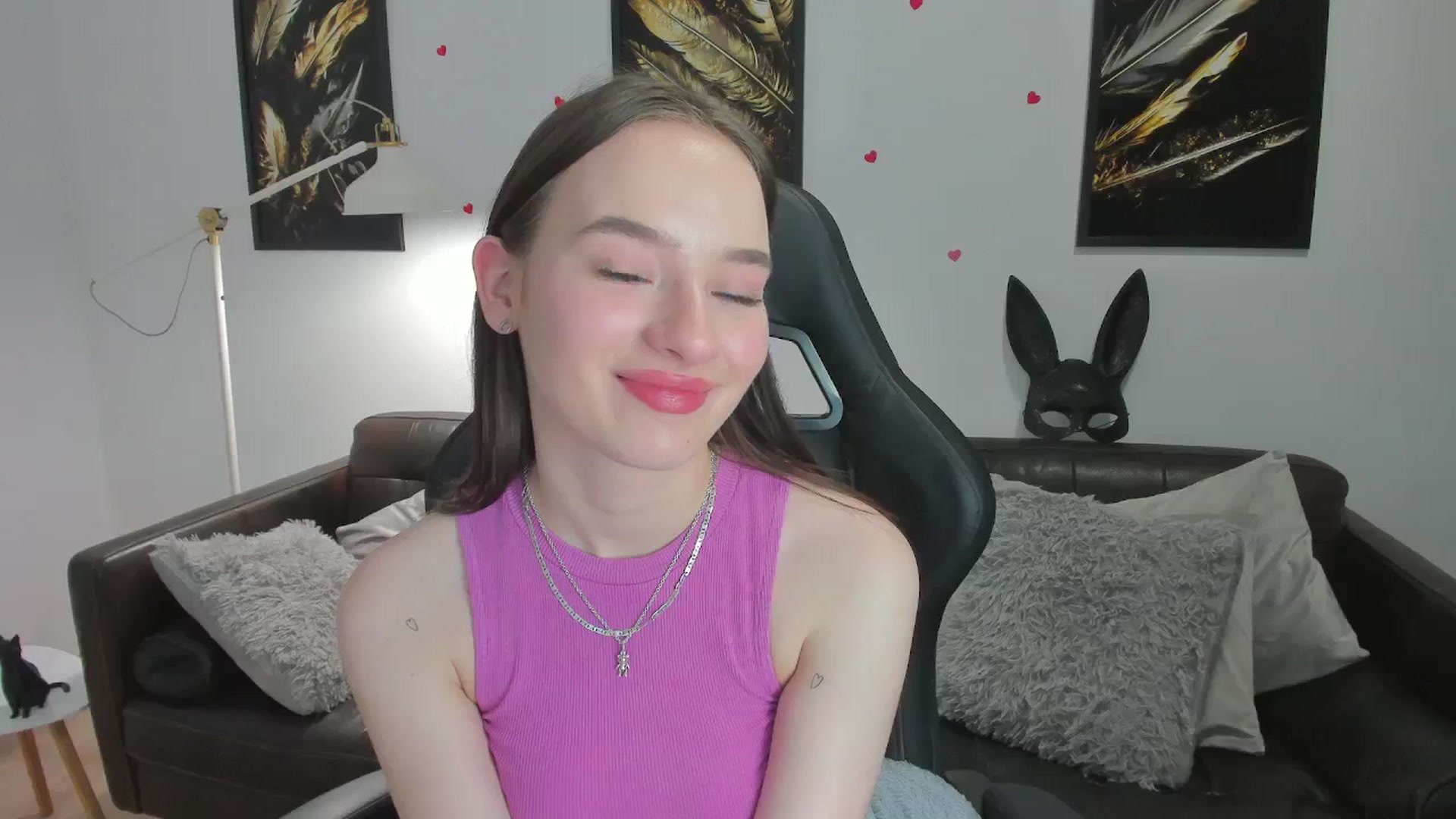 Gallery image thumbnail from Papaya's myfreecams stream on, 04/07/2024, 15:02 image 20 of 20