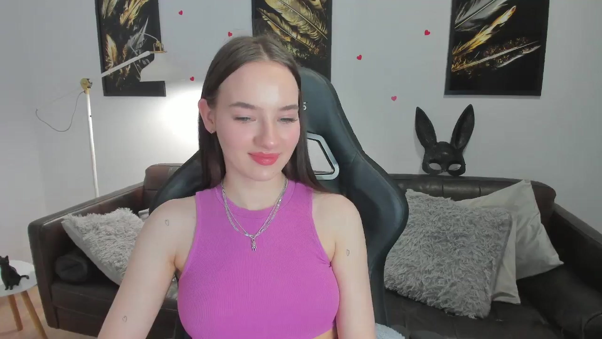 Gallery image thumbnail from Papaya's myfreecams stream on, 04/07/2024, 15:02 image 9 of 20