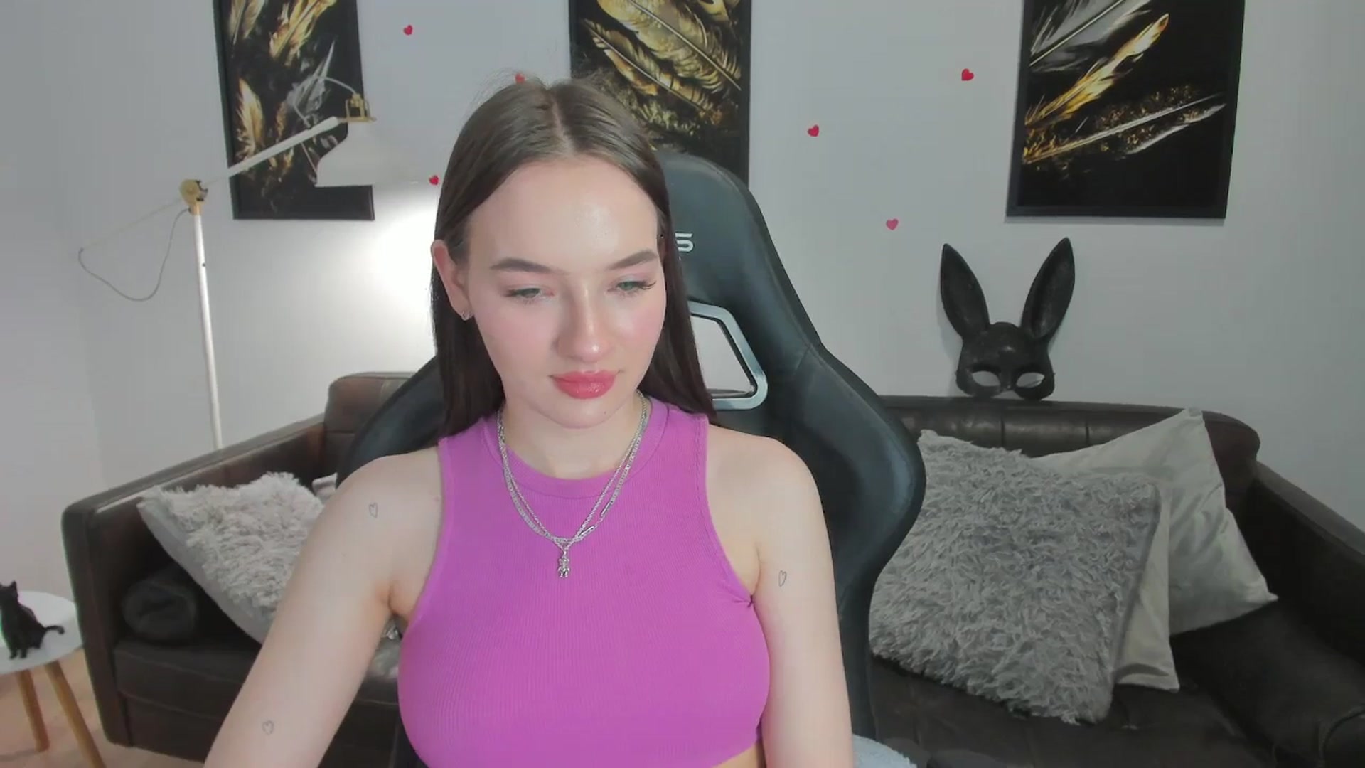 Gallery image thumbnail from Papaya's myfreecams stream on, 04/07/2024, 15:02 image 6 of 20