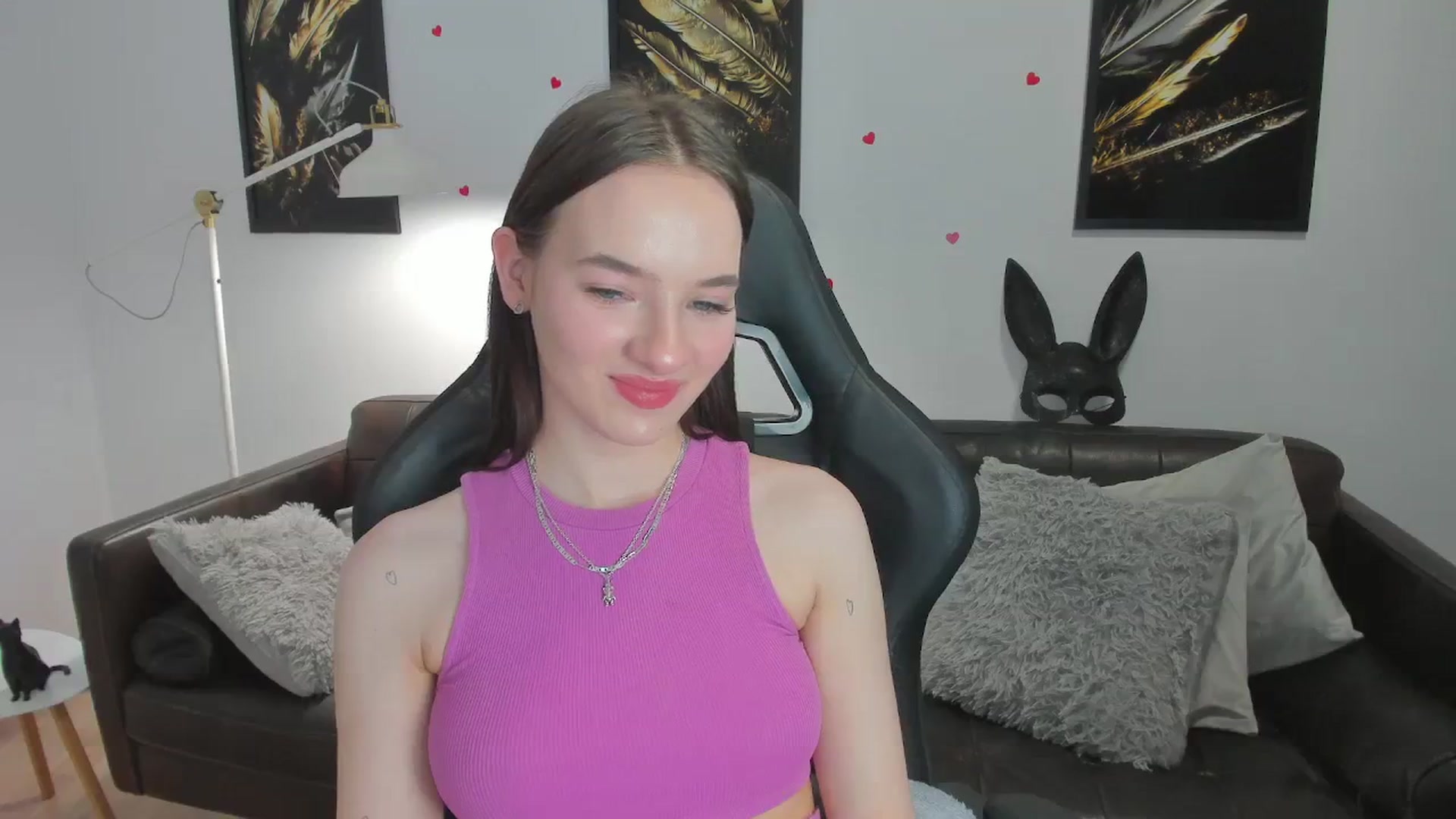 Gallery image thumbnail from Papaya's myfreecams stream on, 04/07/2024, 15:02 image 10 of 20