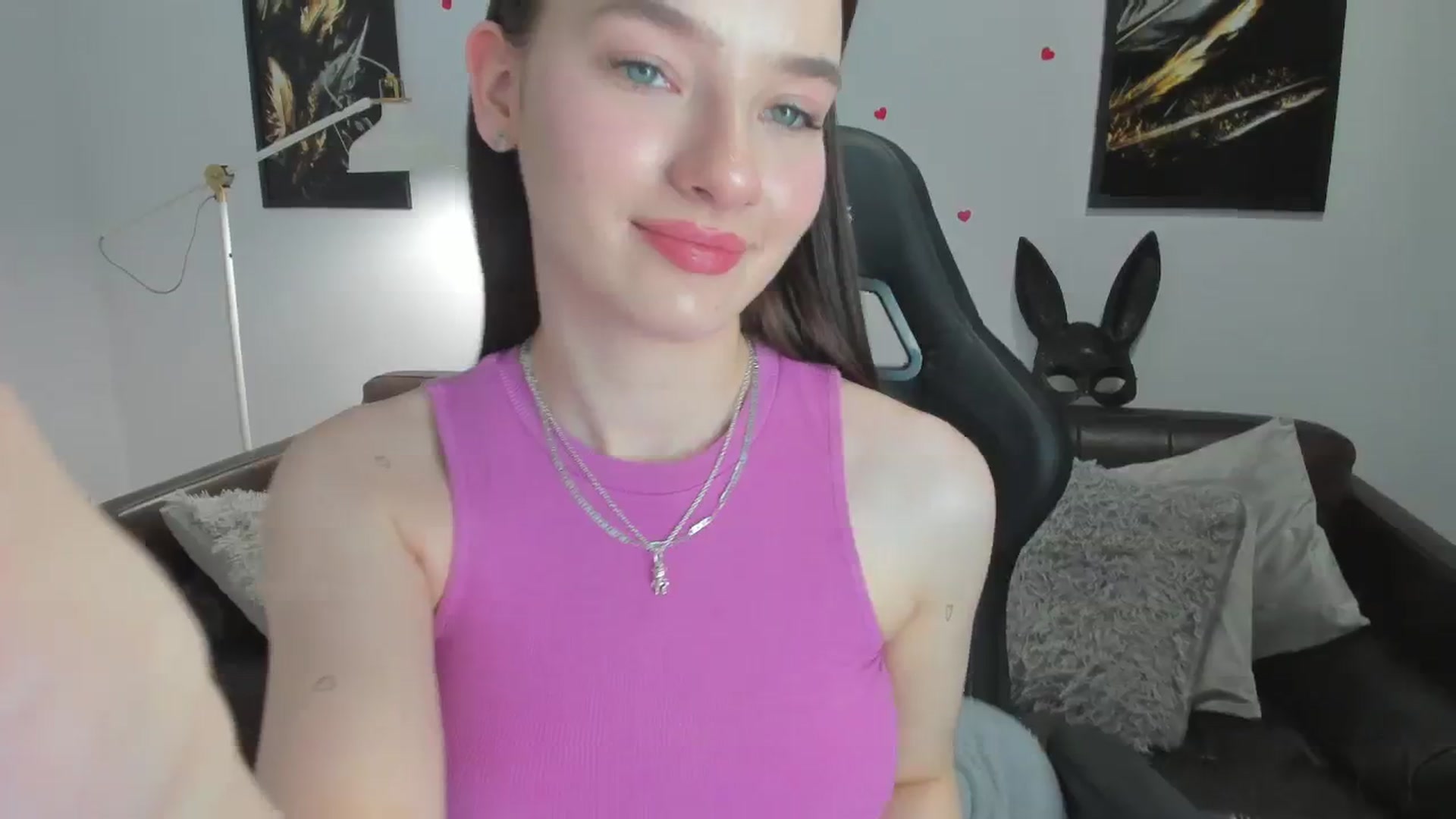 Gallery image thumbnail from Papaya's myfreecams stream on, 04/07/2024, 15:02 image 12 of 20