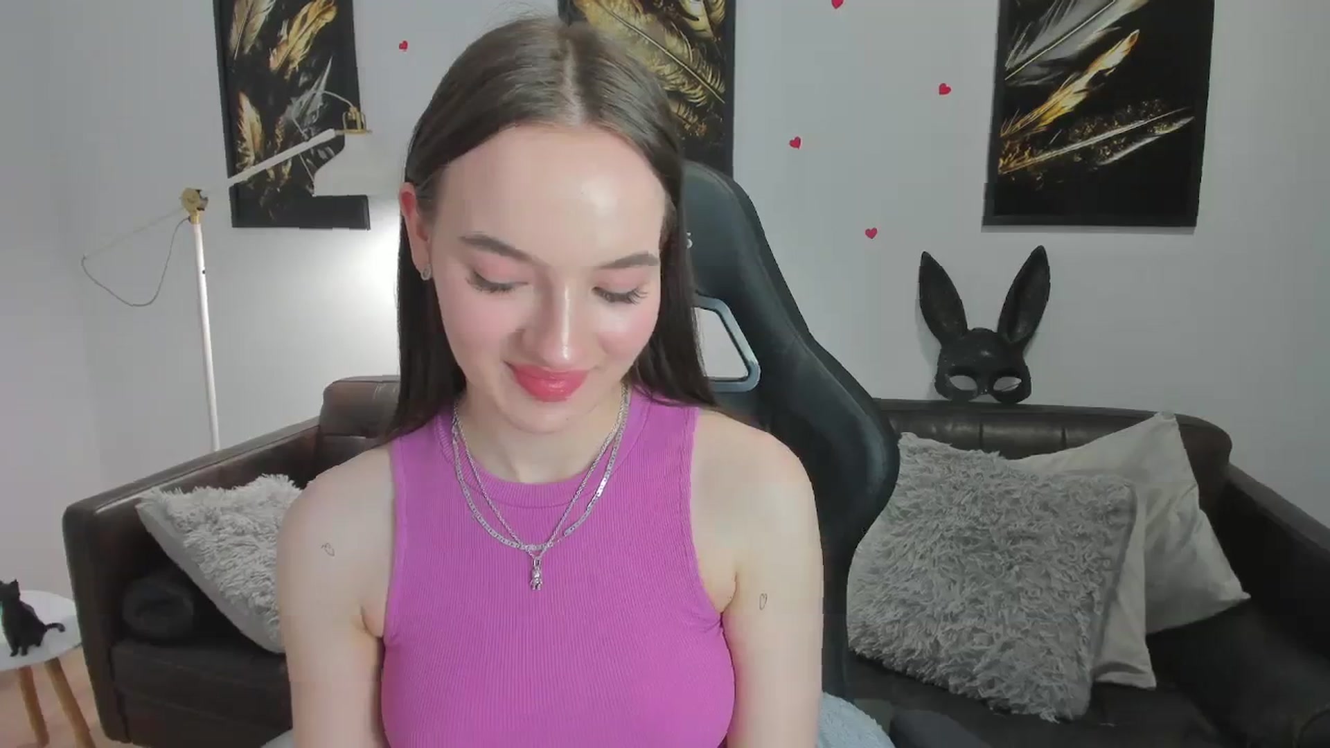 Gallery image thumbnail from Papaya's myfreecams stream on, 04/07/2024, 15:02 image 19 of 20