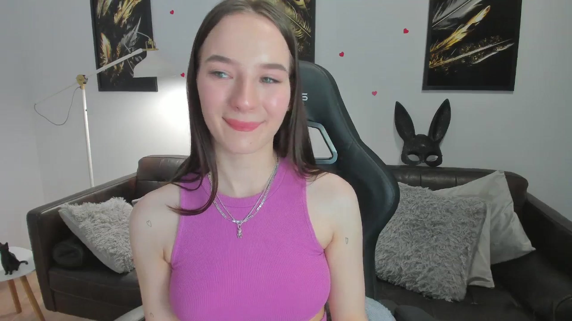 Gallery image thumbnail from Papaya's myfreecams stream on, 04/07/2024, 15:02 image 11 of 20