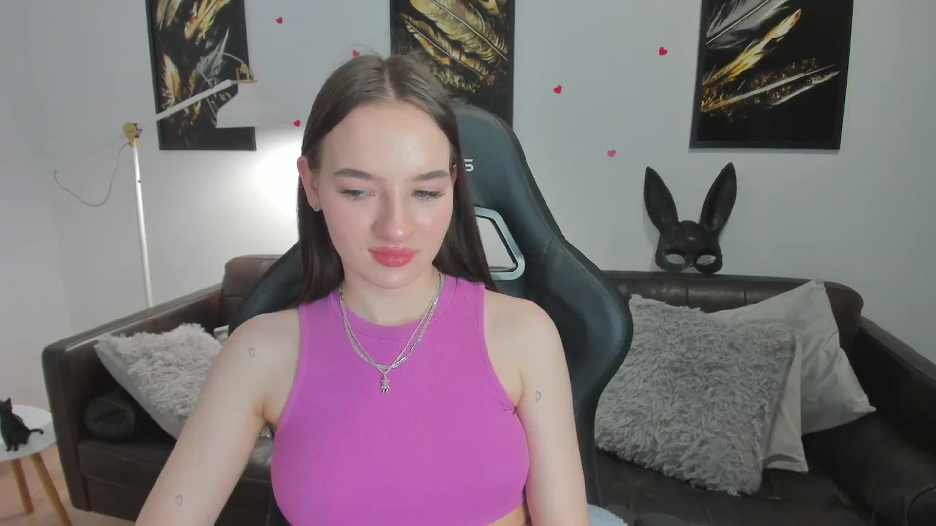 Gallery image thumbnail from Papaya's myfreecams stream on, 04/07/2024, 15:02 image 7 of 20