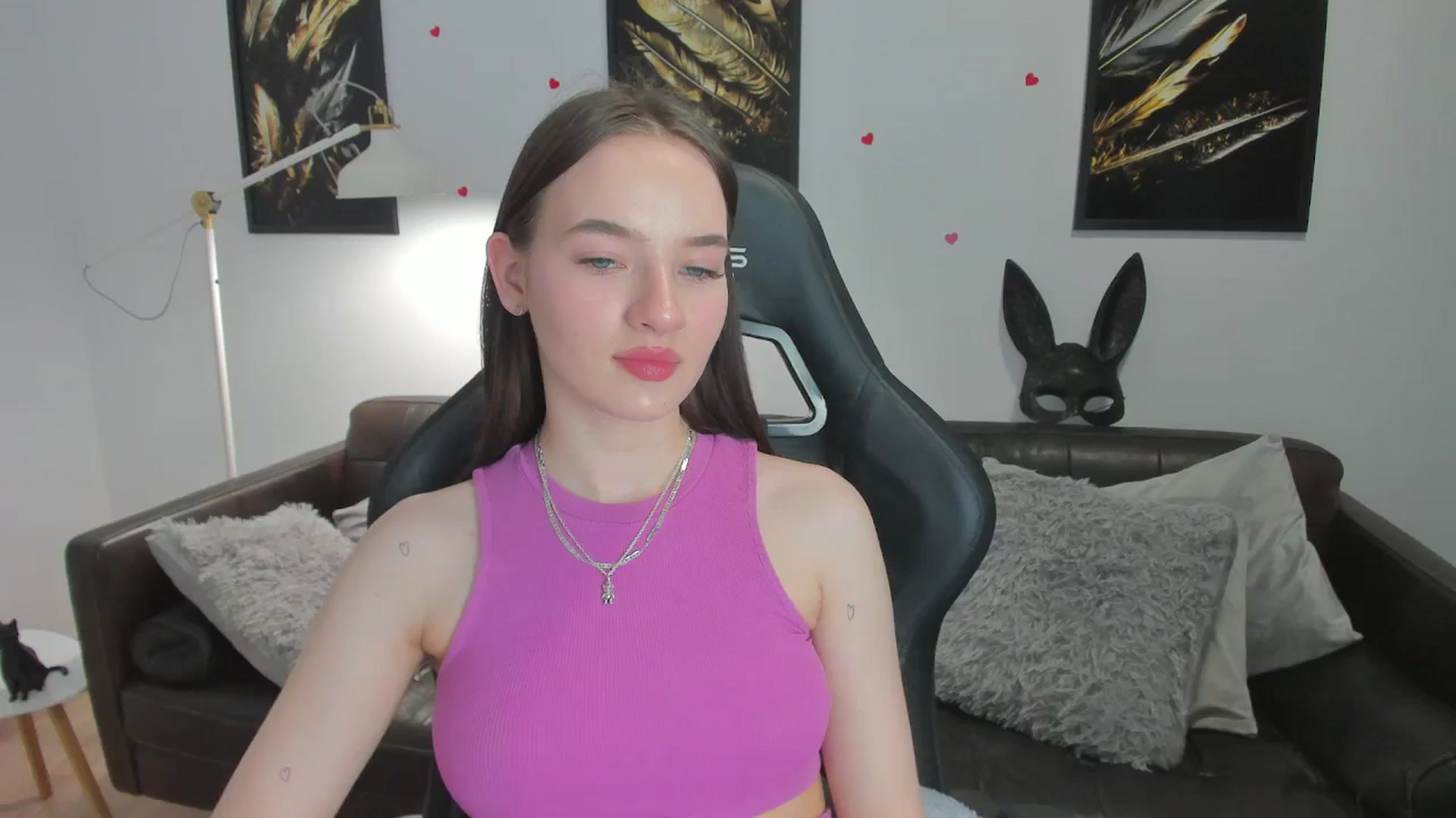 Gallery image thumbnail from Papaya's myfreecams stream on, 04/07/2024, 15:02 image 8 of 20