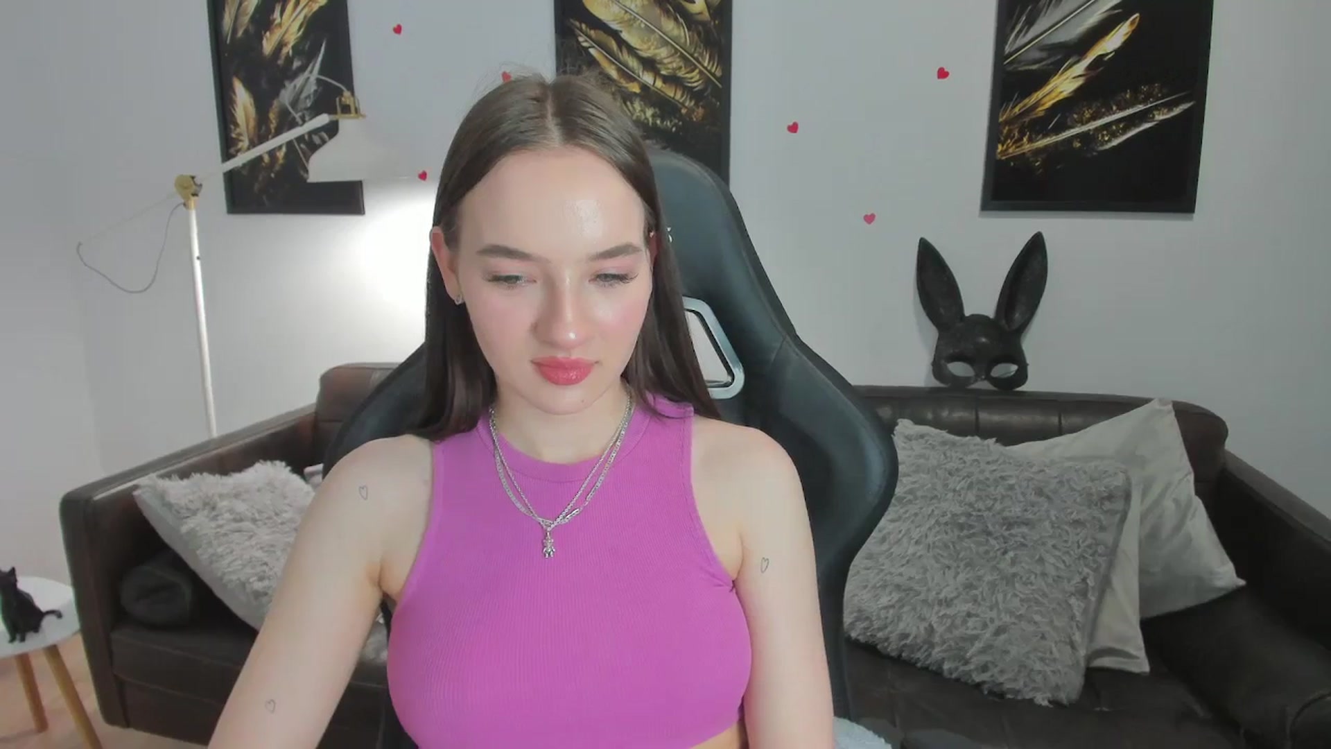 Gallery image thumbnail from Papaya's myfreecams stream on, 04/07/2024, 15:02 image 5 of 20