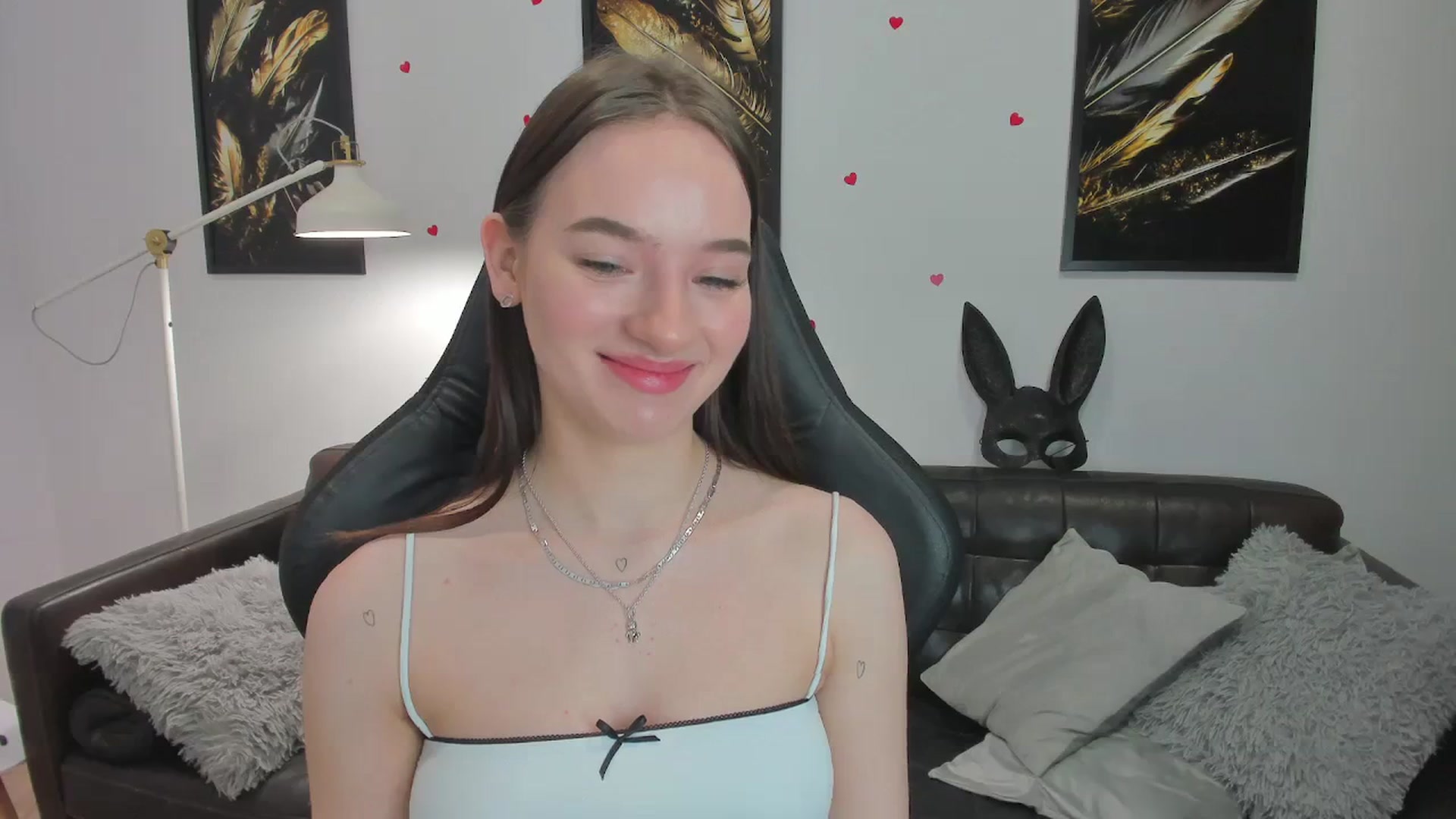Gallery image thumbnail from Papaya's myfreecams stream on, 04/10/2024, 13:54 image 16 of 20
