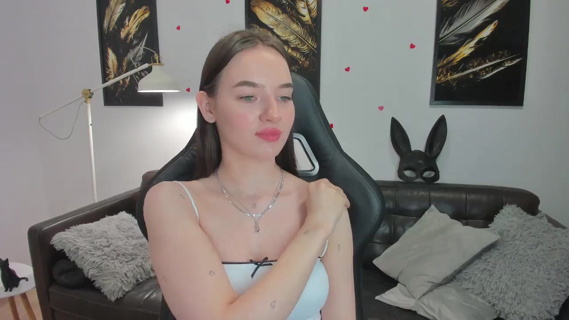 Gallery image thumbnail from Papaya's myfreecams stream on, 04/10/2024, 13:54 image 6 of 20