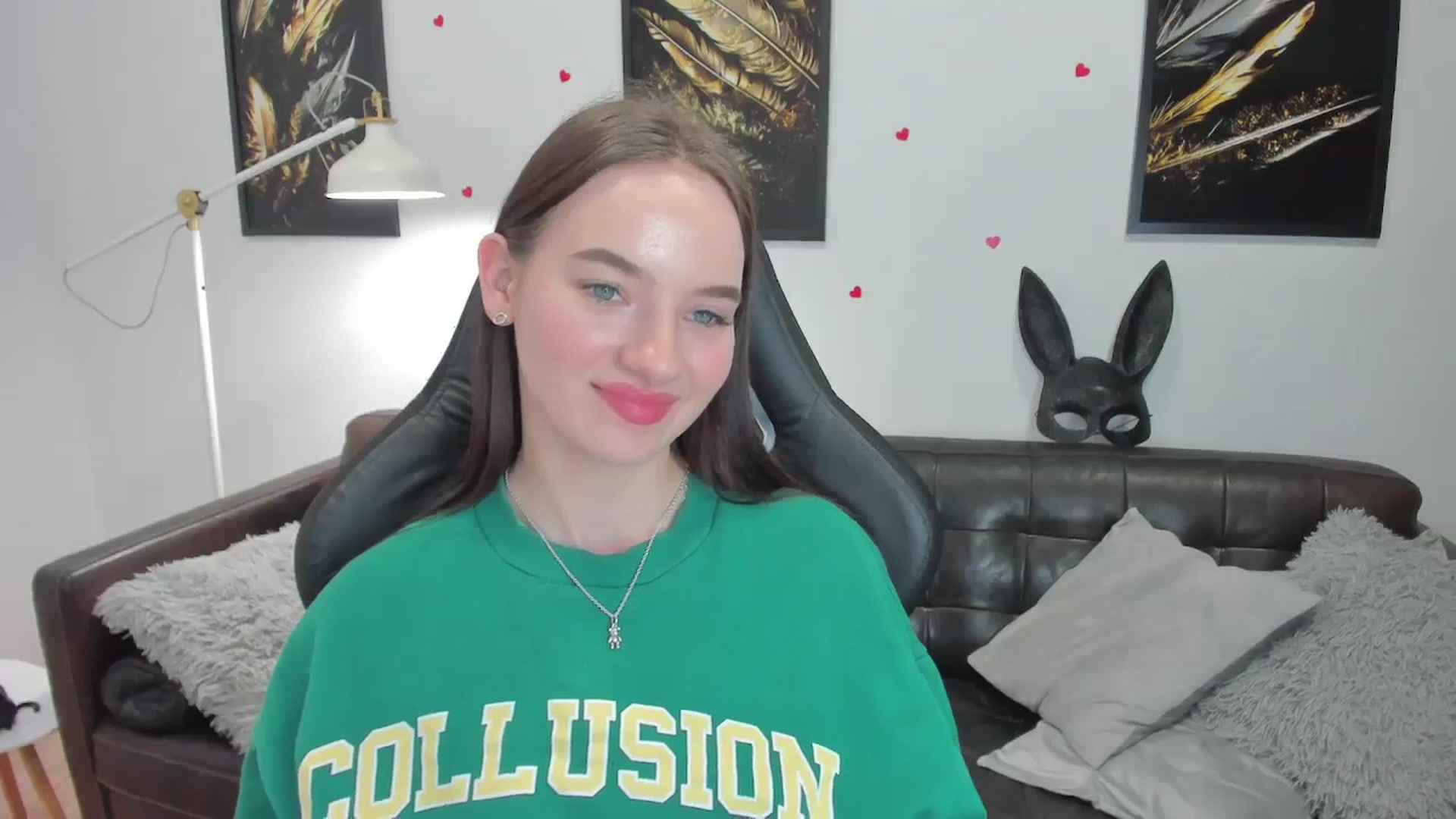Gallery image thumbnail from Papaya's myfreecams stream on, 04/10/2024, 19:47 image 16 of 20